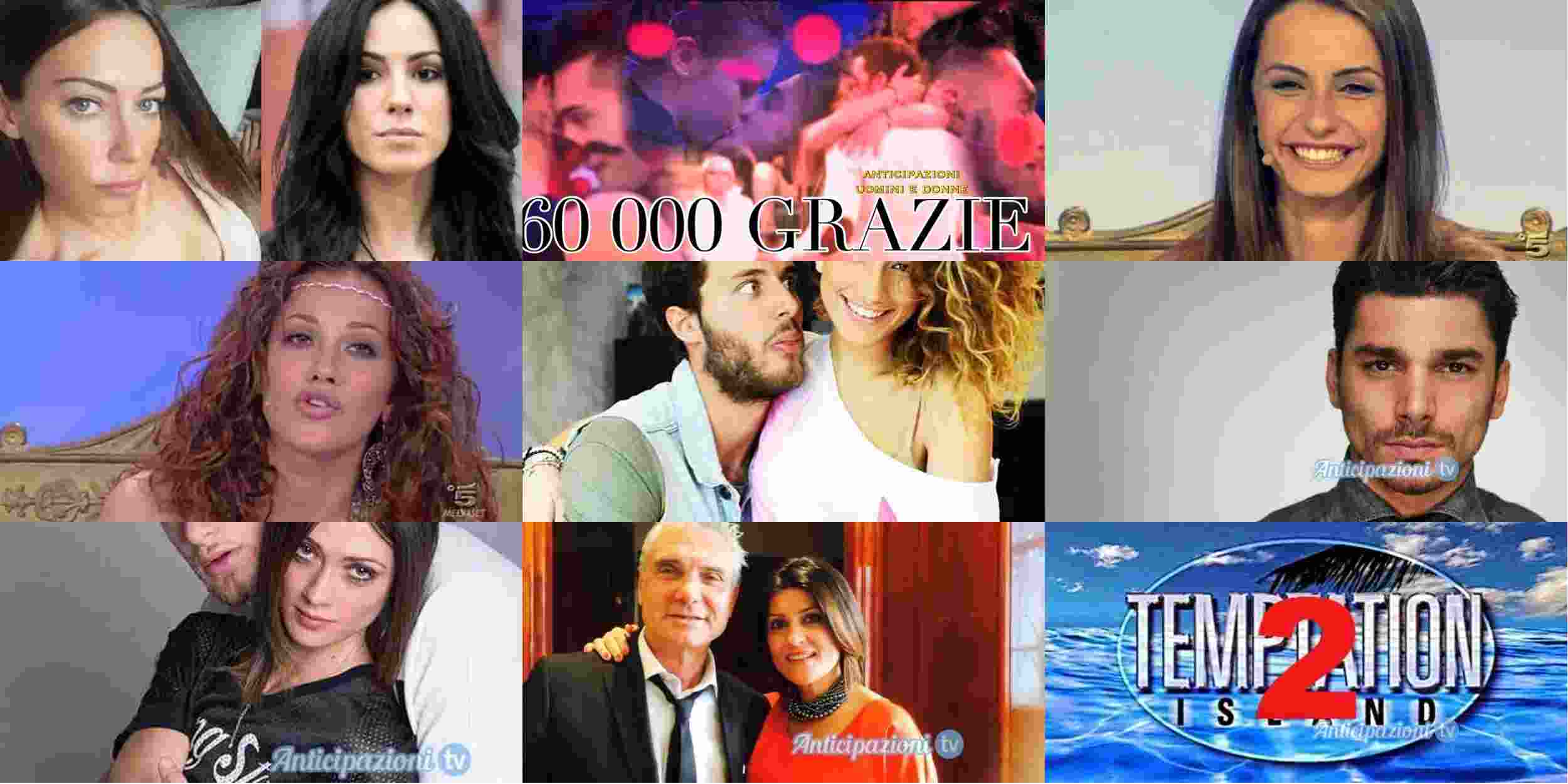 Uomini e donne gossip: Karina Cascella ancora contro Giulia De Lellis e i fan le danno ragione!