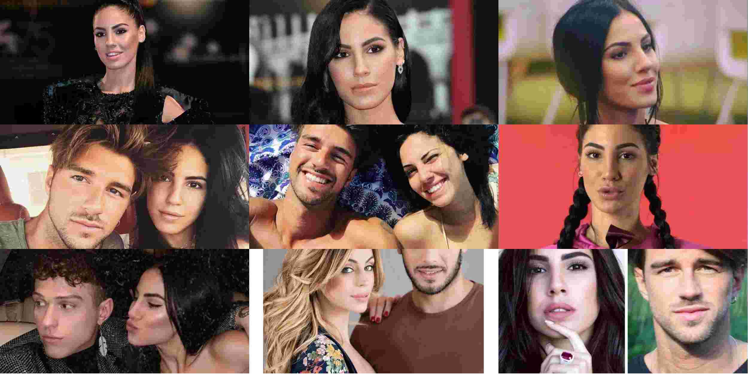 Uomini e Donne gossip, la confessione di Giulia De Lellis sul nuovo amore