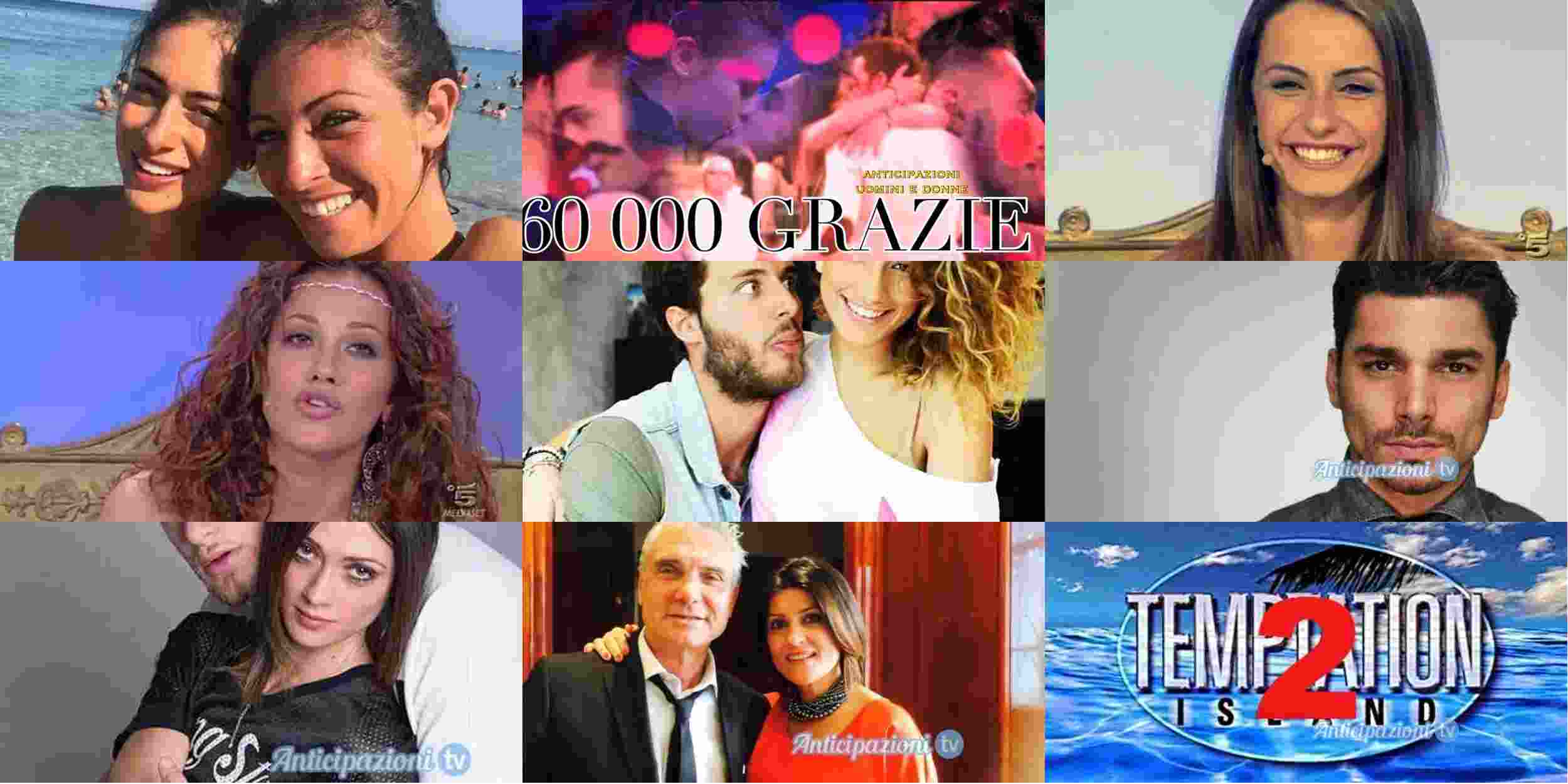 Uomini e Donne gossip: la risposta di Alessia Messina a Cristian e Tara è da applausi!