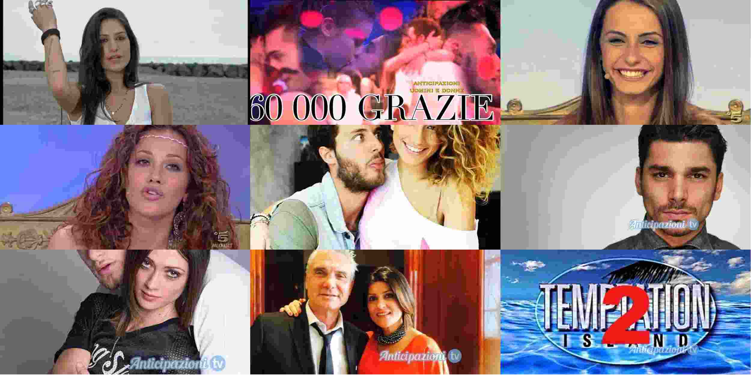 Uomini e Donne gossip: la verità sulla malattia di Ludovica Valli