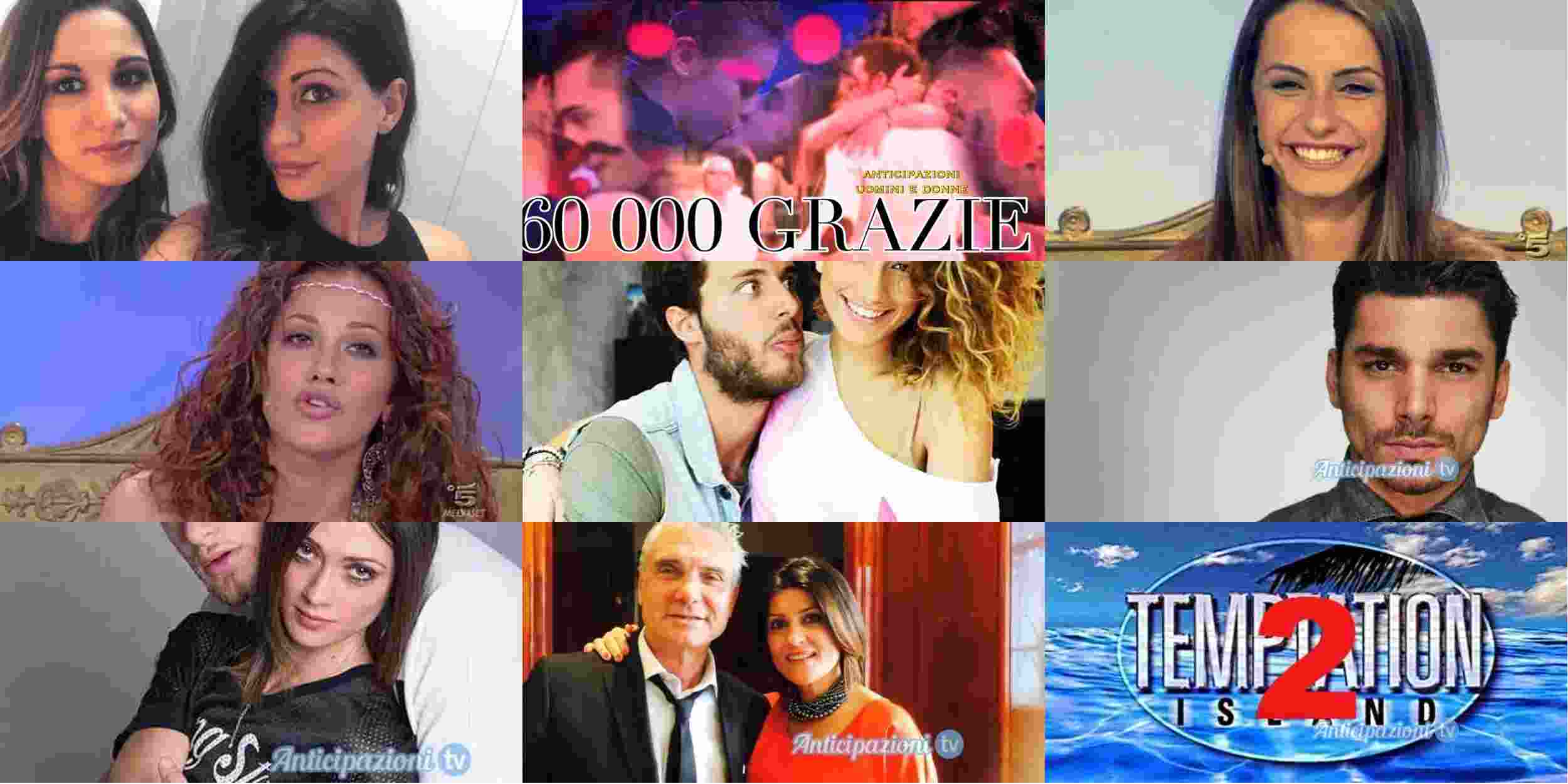 Uomini e Donne gossip: Laura Frenna come Tara Gabrieletto, arroganza e minacce di...