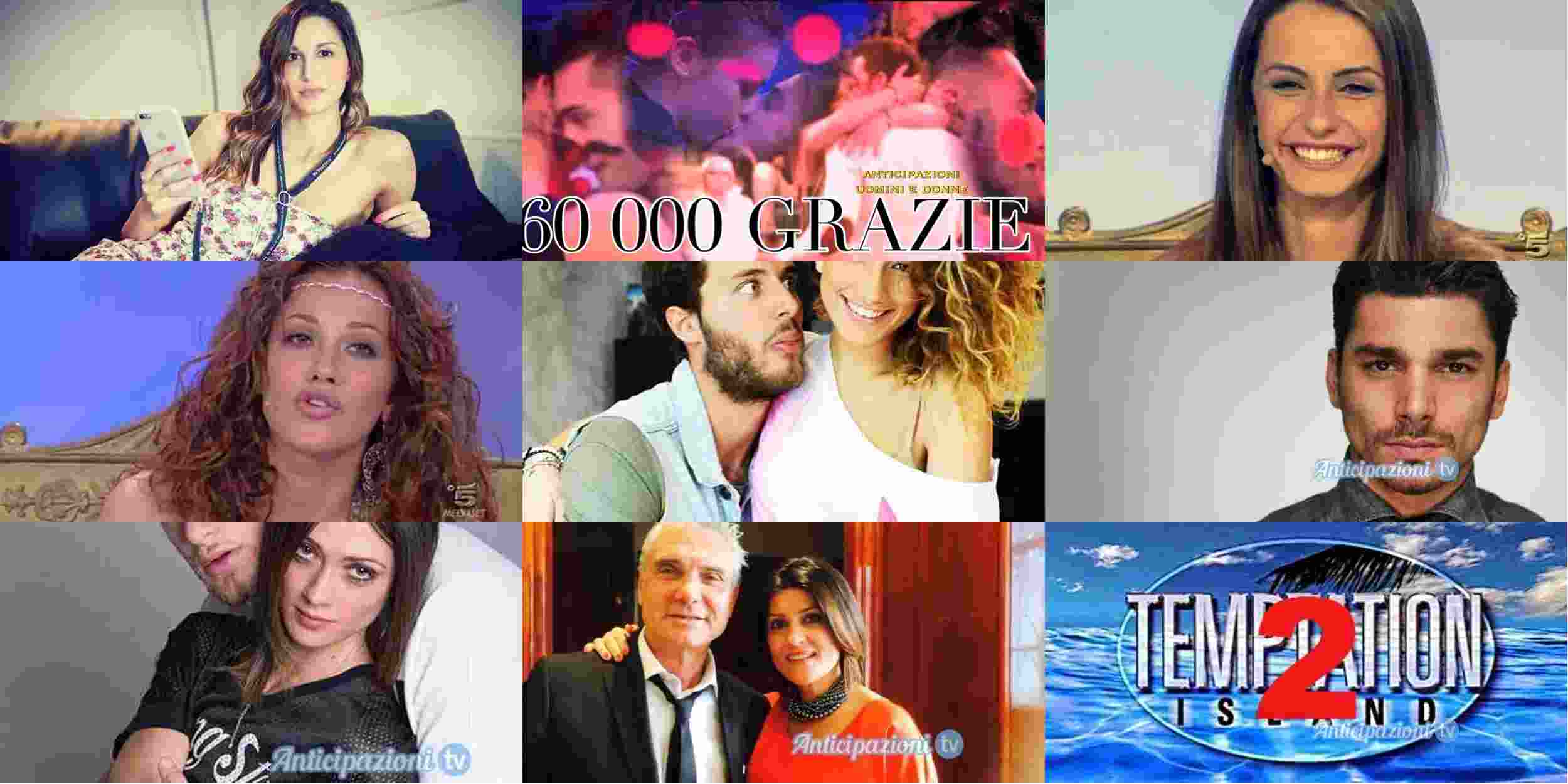 Uomini e Donne gossip: Laura Frenna si è innamorata! Indovinate di chi...