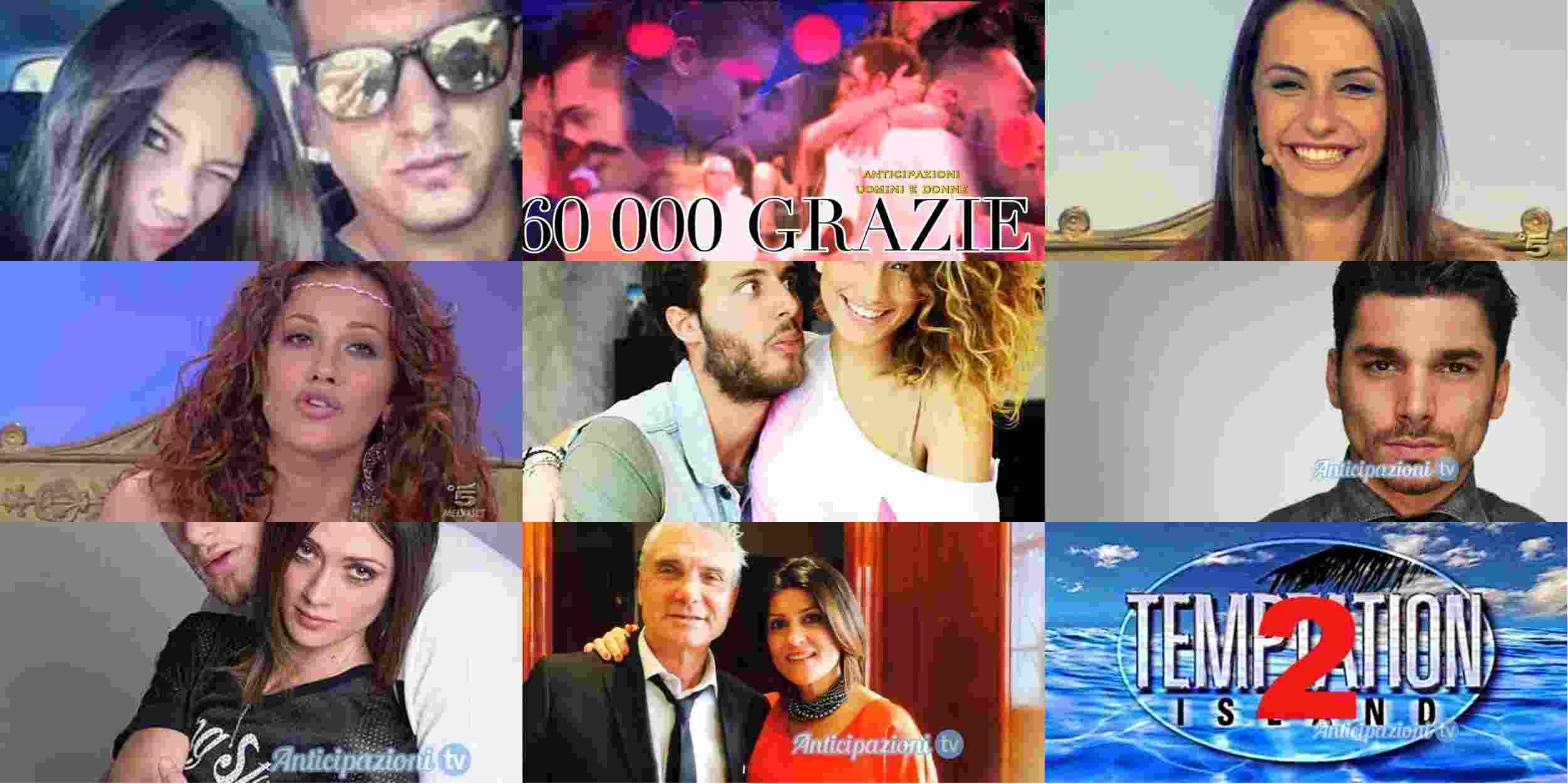 Uomini e Donne gossip: le prove che Beatrice ha lasciato Marco per tornare con l’ex