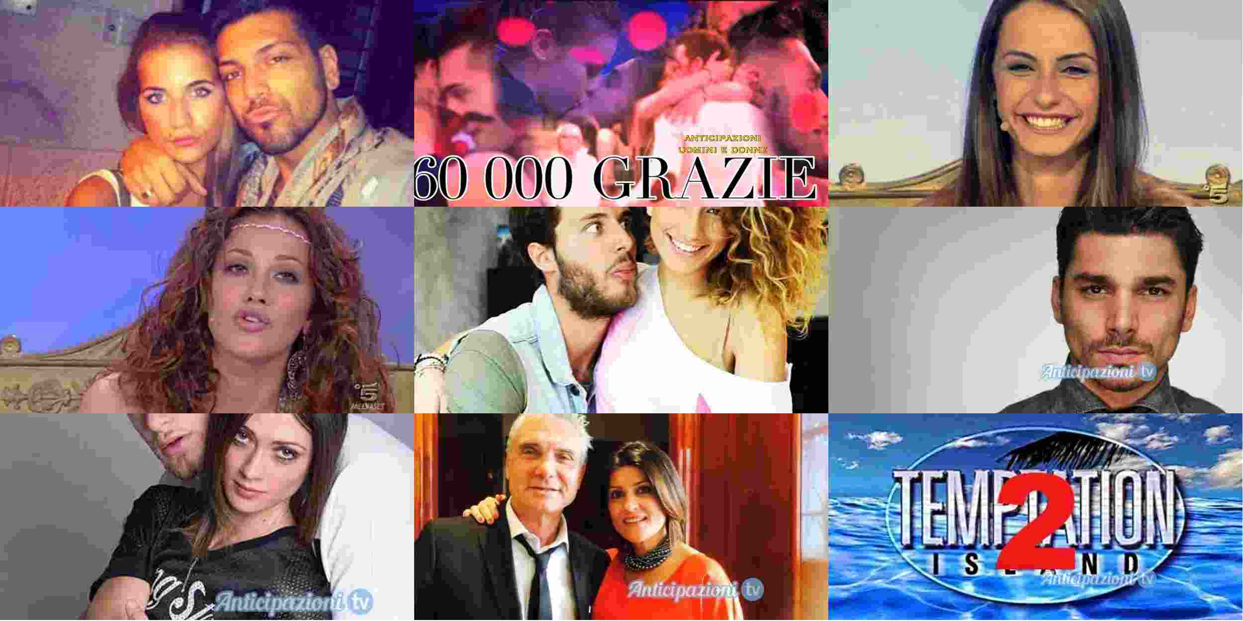 Uomini e Donne gossip, Lidia Vella svela: “Alessandro non è in televisione per trovare l’amore”