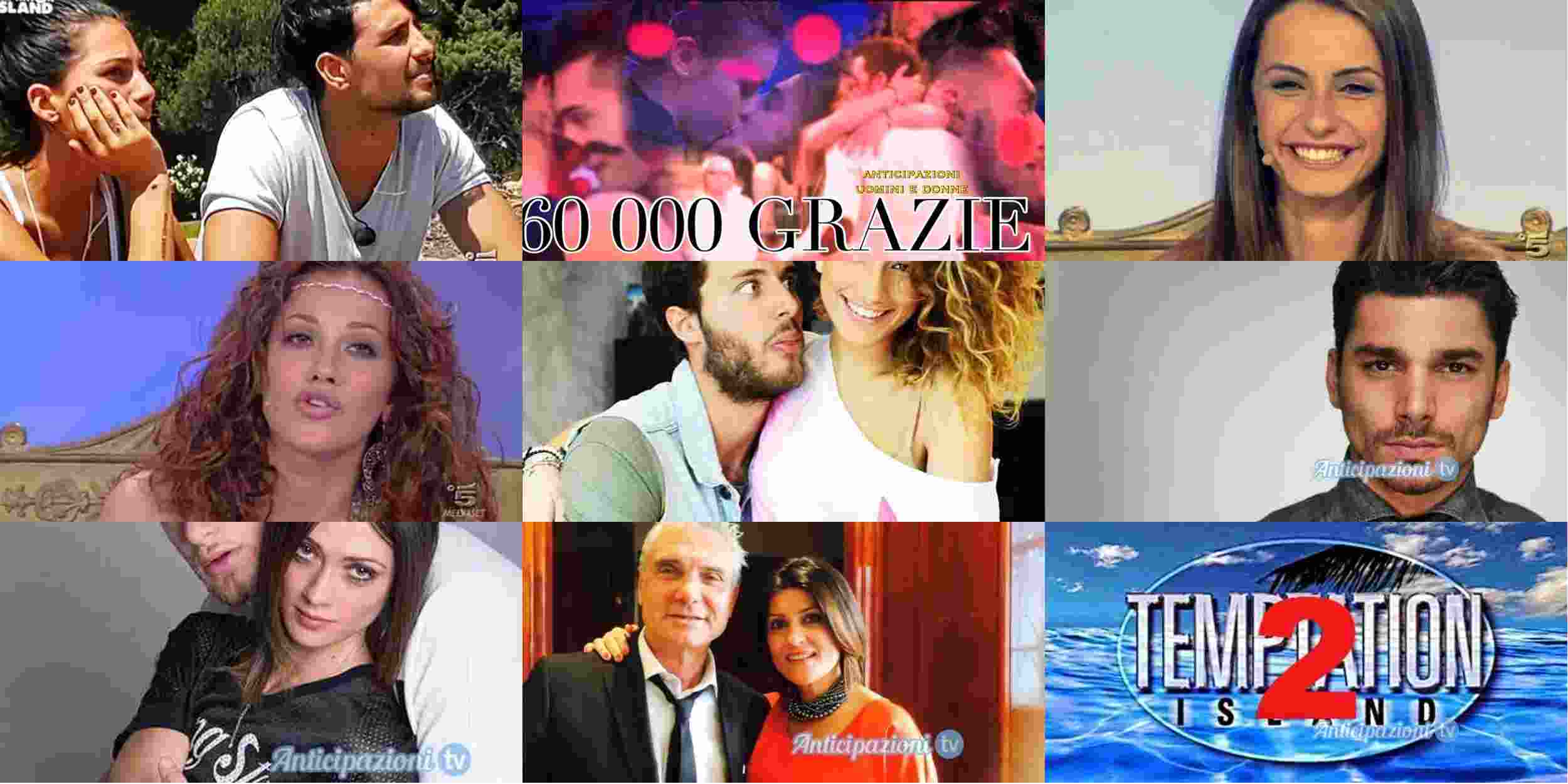 Uomini e Donne gossip: lo sfogo di Ludovica Valli dopo Temptation Island