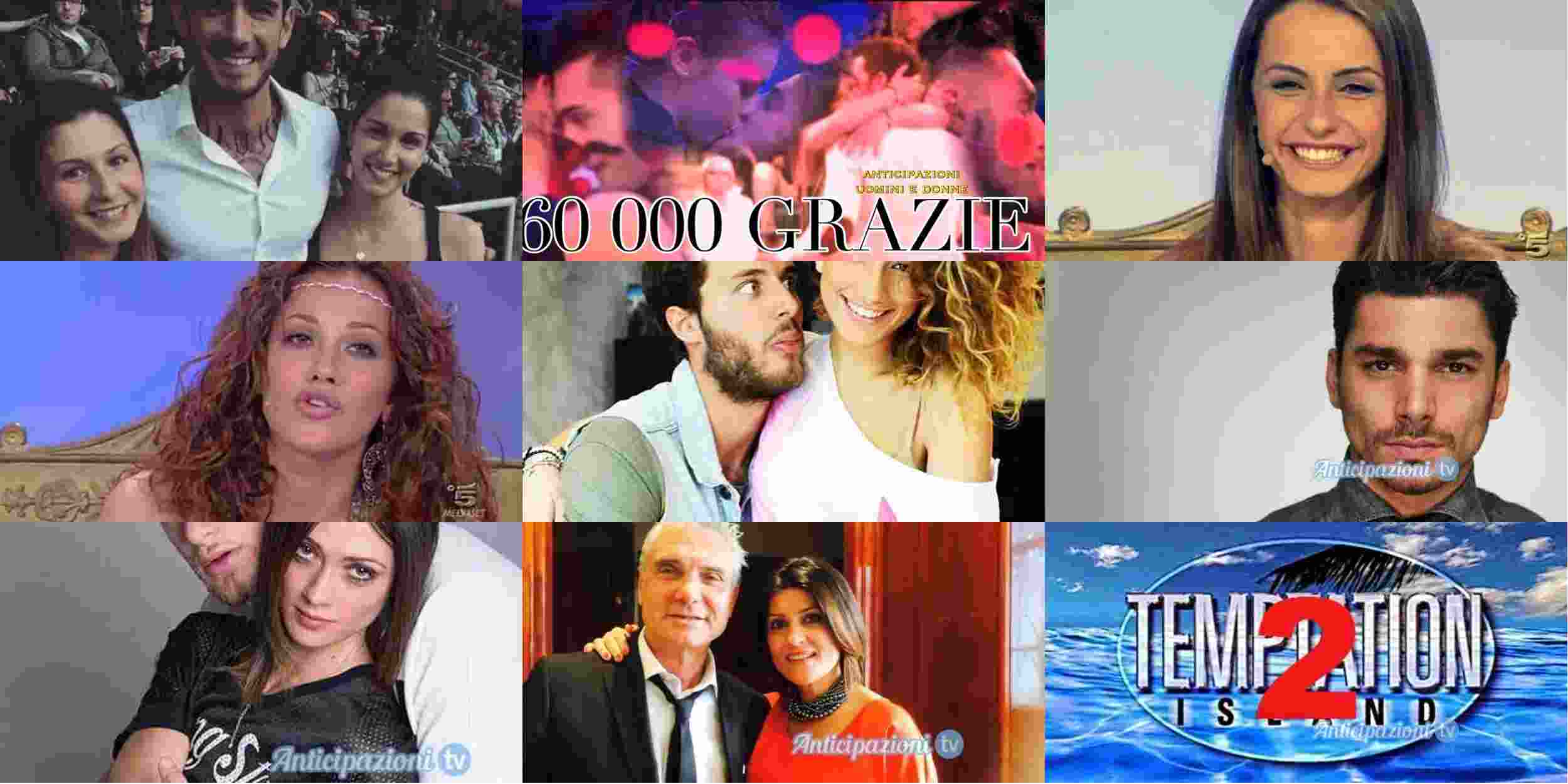 Uomini e Donne gossip: Lucas Peracchi beccato assieme a Laura Frenna, è nato un amore?