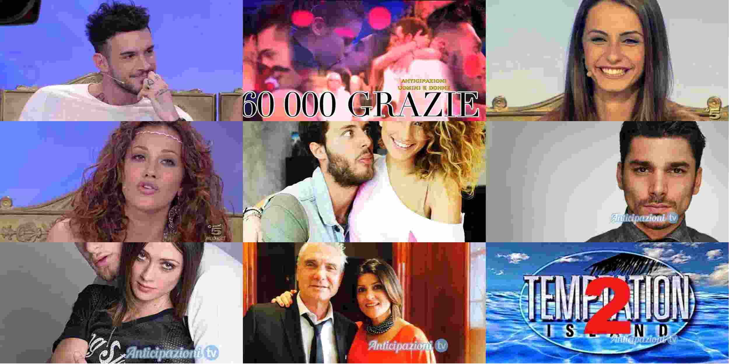 Uomini e Donne gossip: Lucas Peracchi ora rischia davvero grosso, l'ex tronista scompare e...