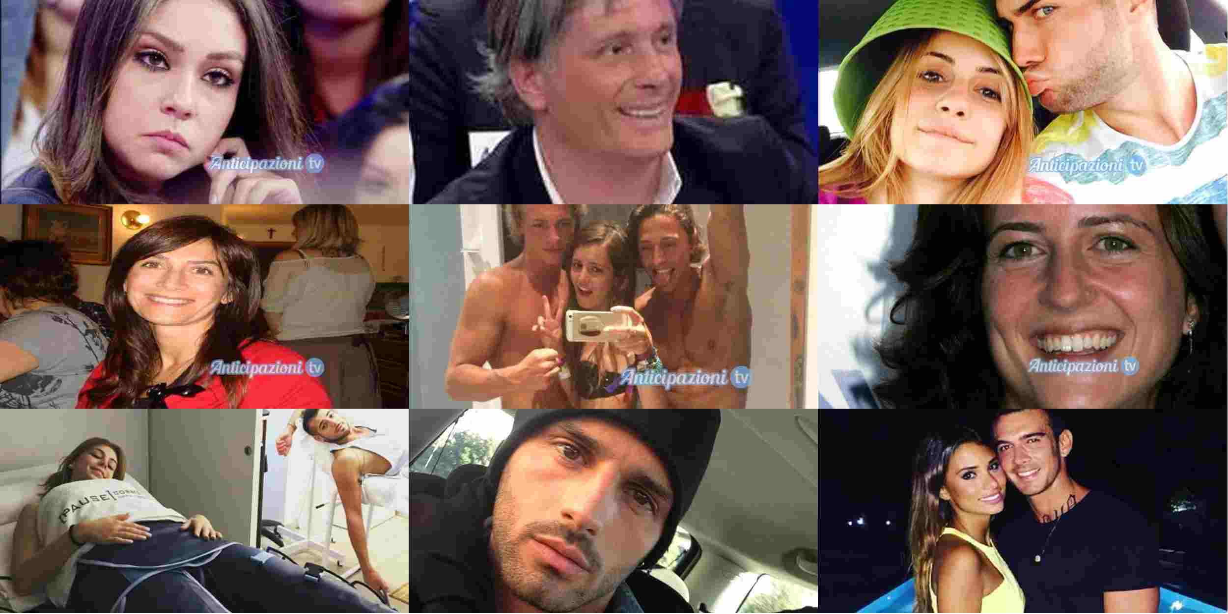 Uomini e Donne gossip: Lucas Peracchi si è sposato
