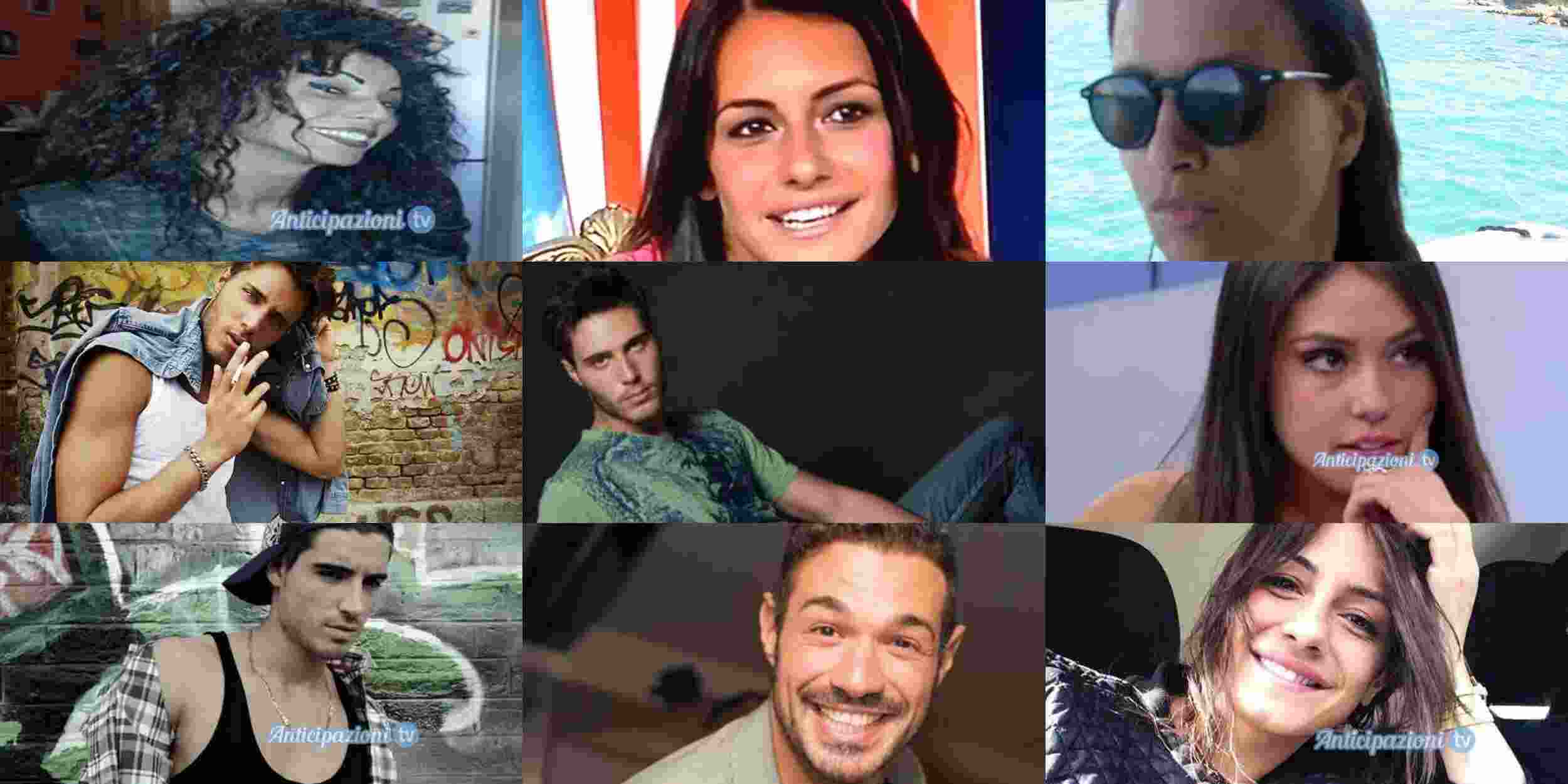 Uomini e donne gossip, news su Luce Barucchi e il suo nuovo amore Fabio
