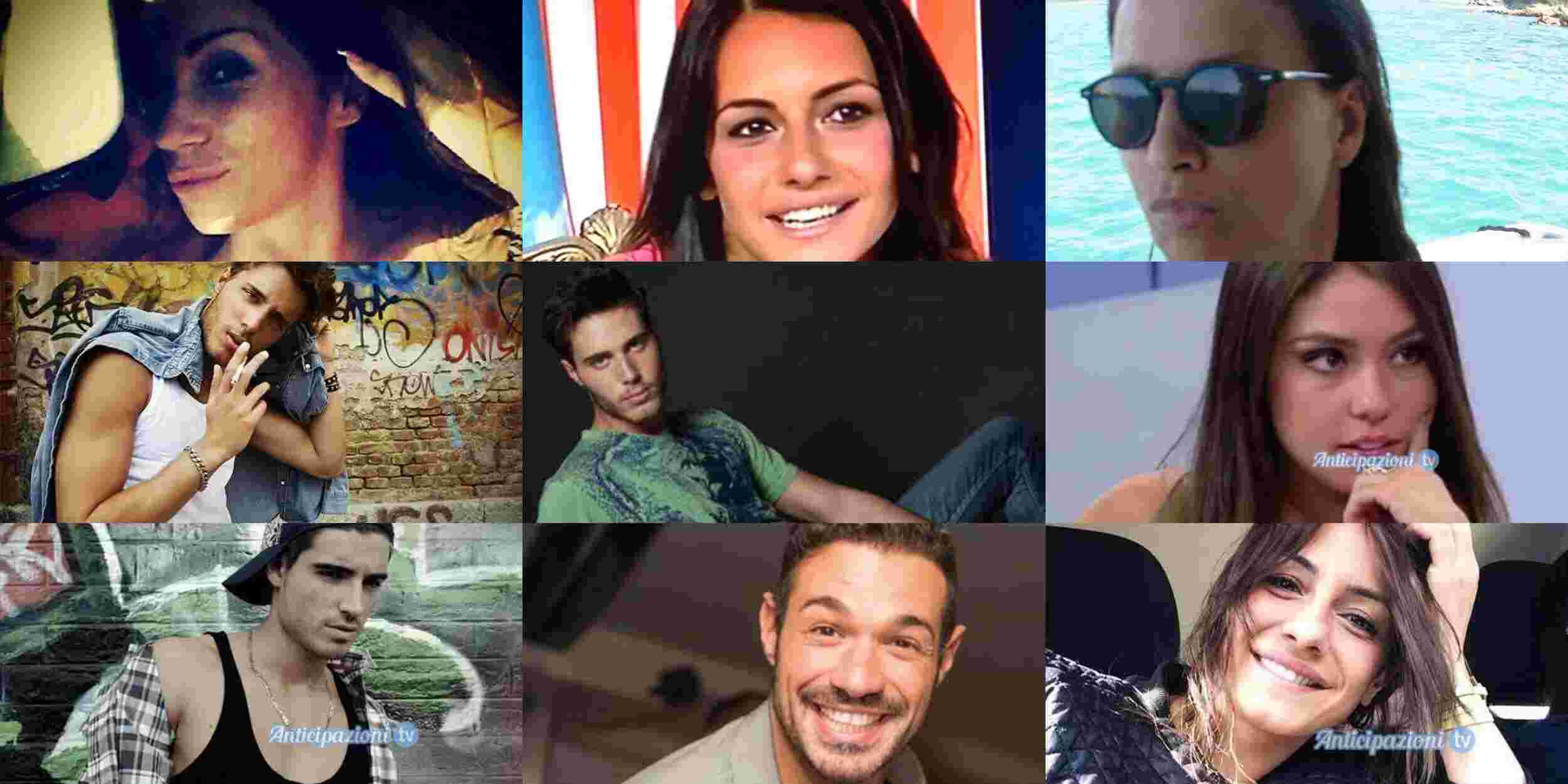 Uomini e donne gossip: Luce Barucchi ha un nuovo amore?
