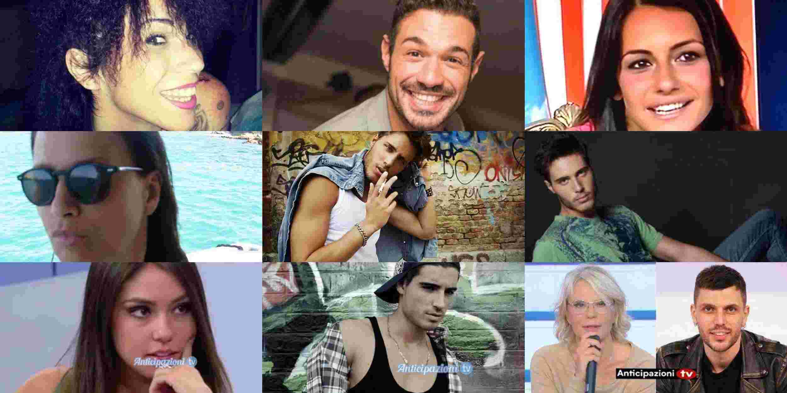 Uomini e donne gossip: Luce Barucchi chiede su facebook di non essere più insultata