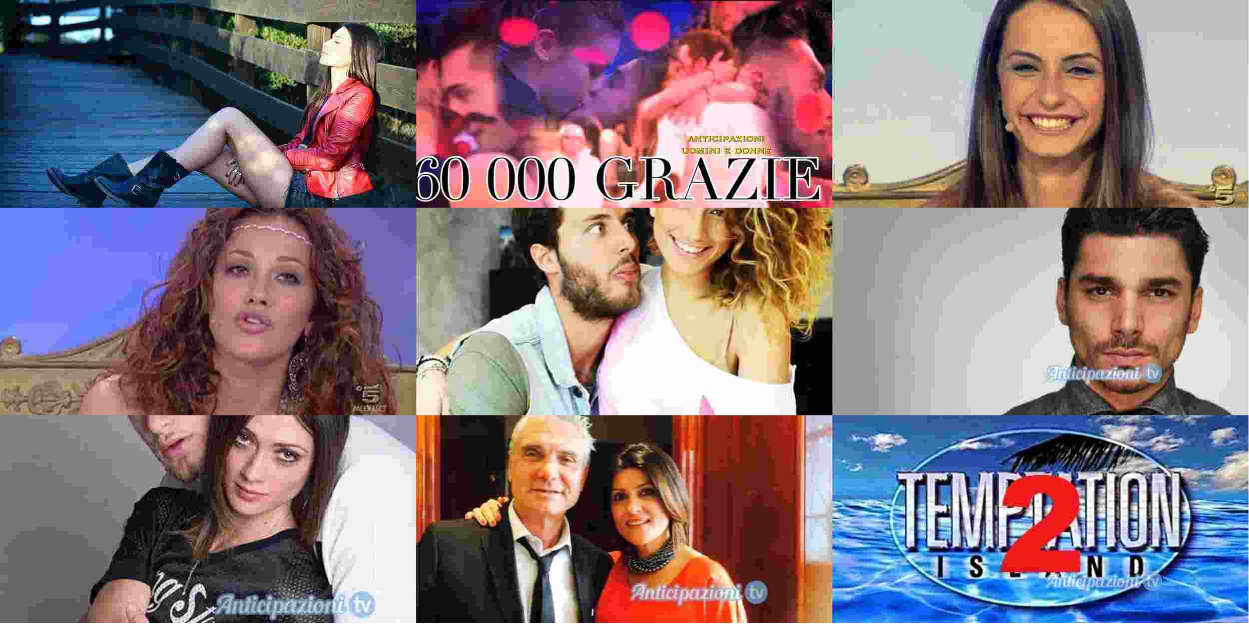 Uomini e Donne gossip: Ludovica ha davvero cancellato il tatuaggio fatto per Fabio?