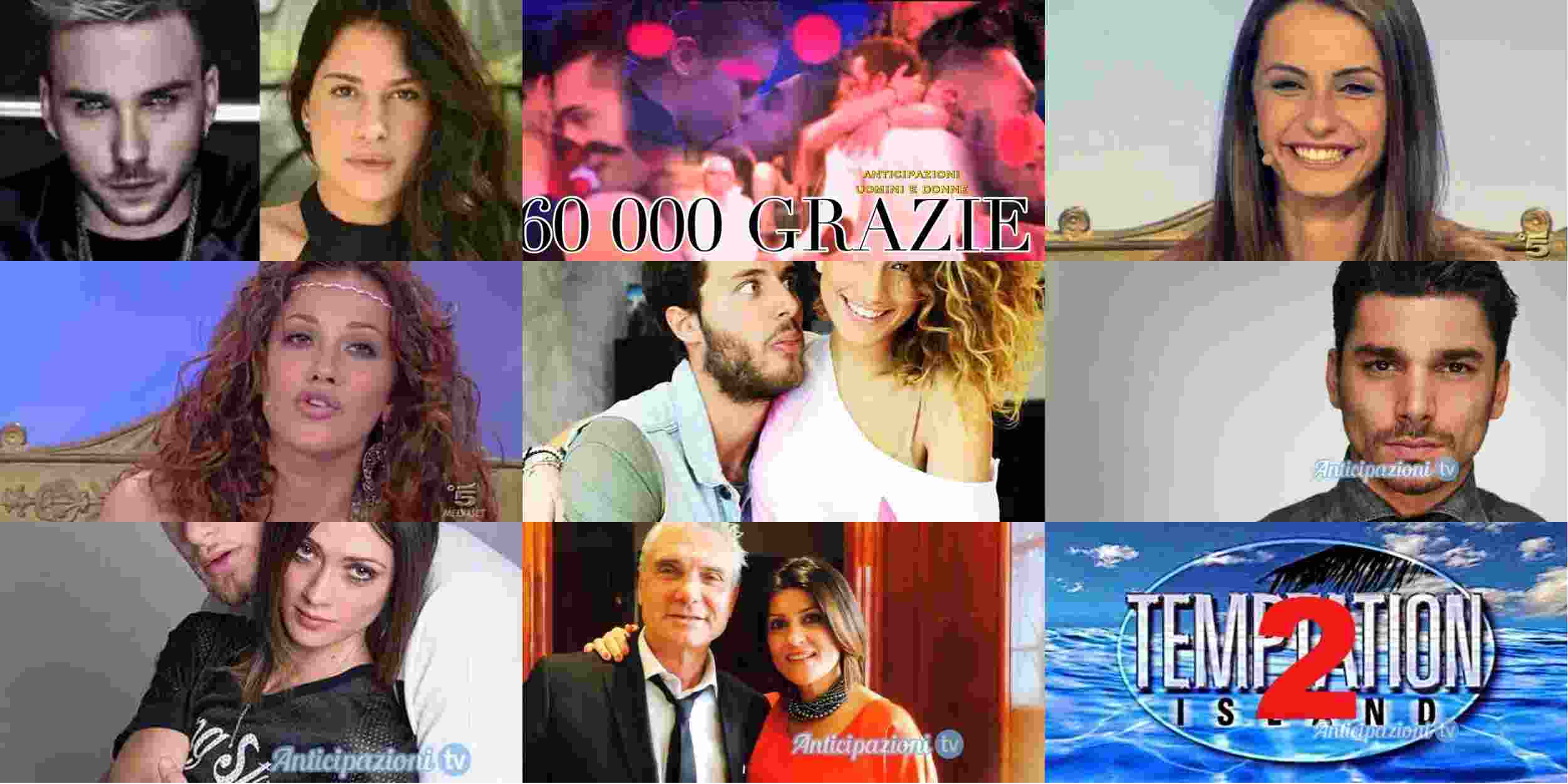 Uomini e Donne gossip, Ludovica Valli e Briga ufficialmente fidanzati?