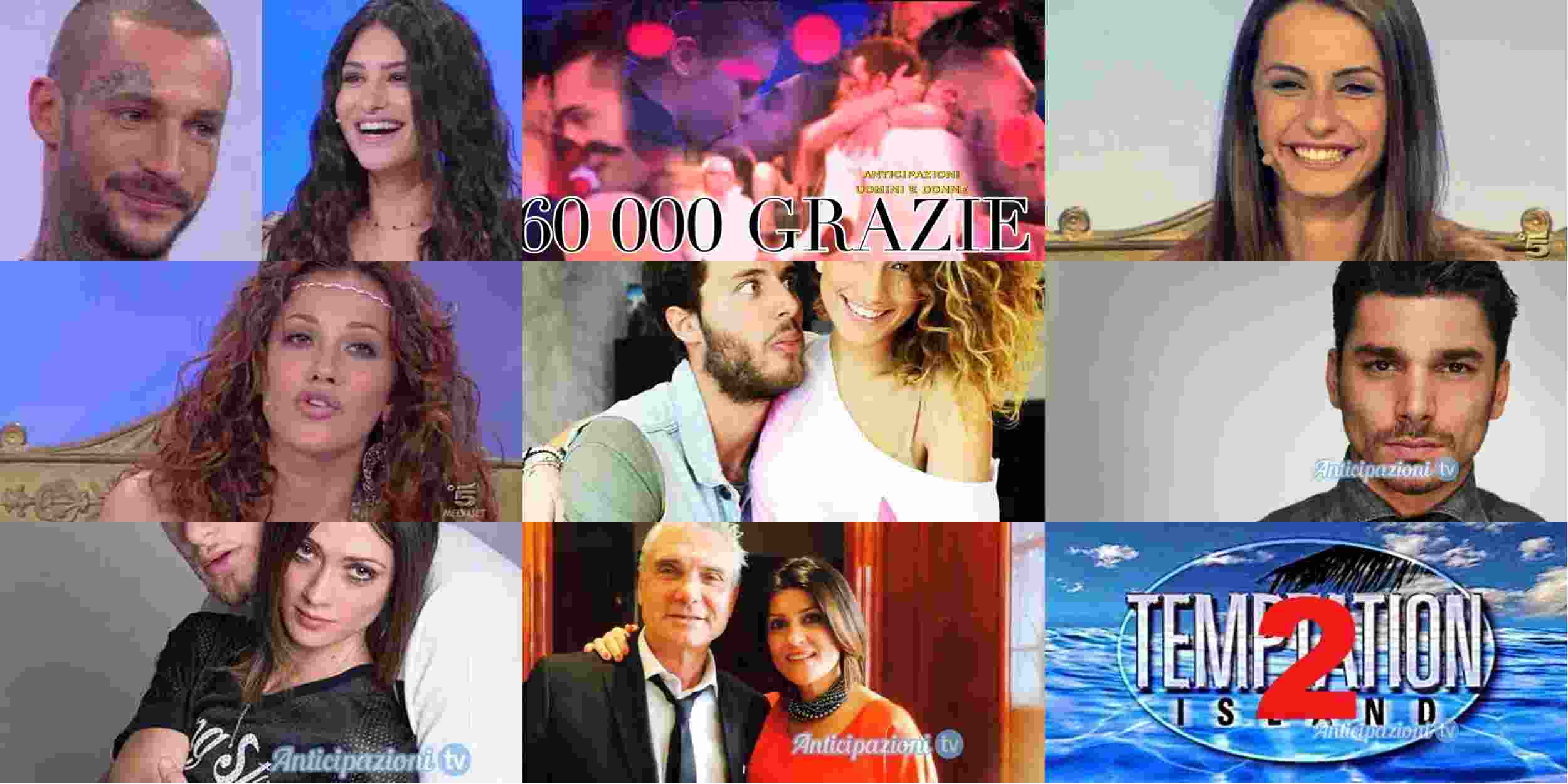 Uomini e Donne gossip, Ludovica Valli: perché parole così cattive su Manuel Vallicella?