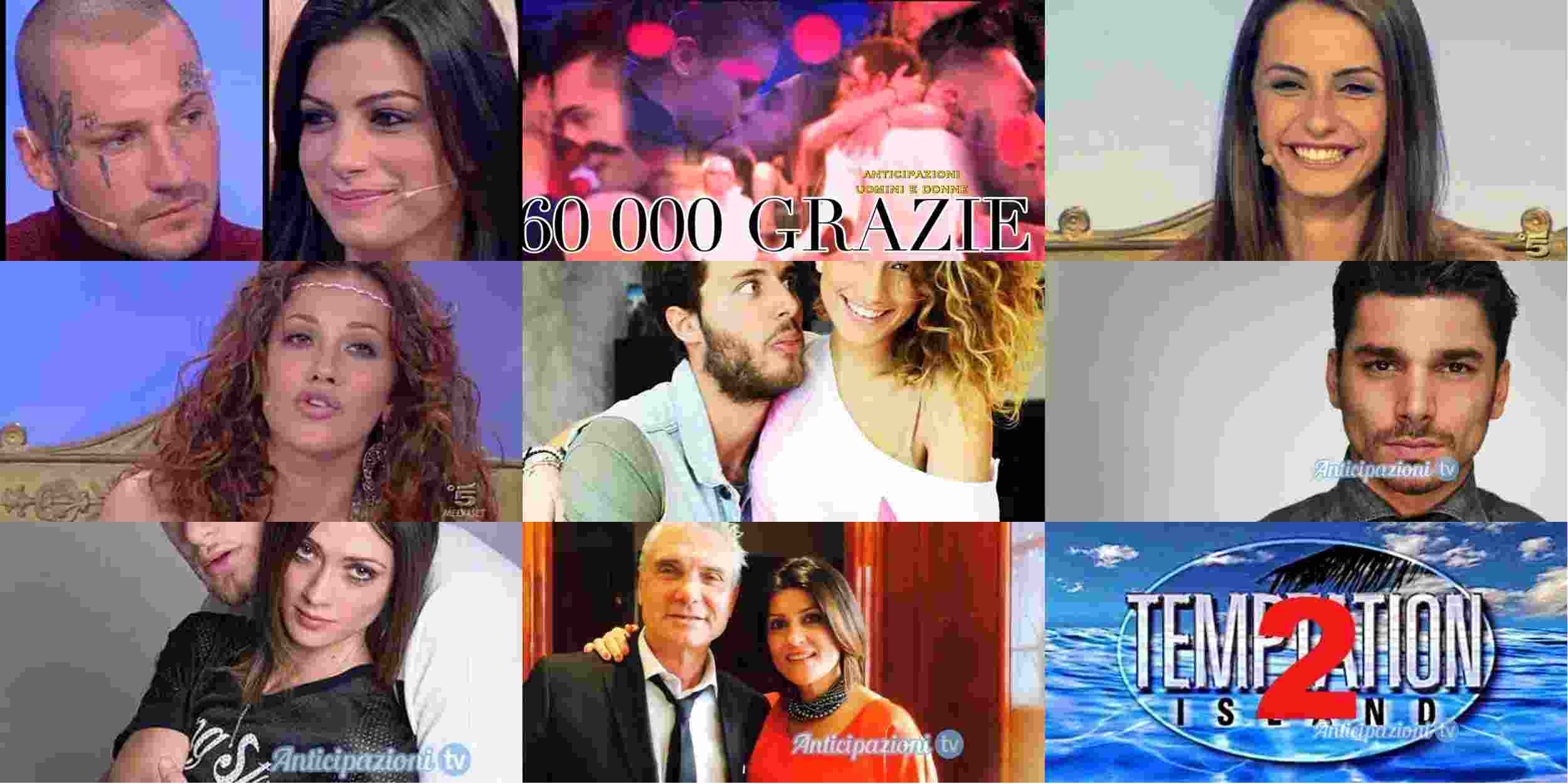 Uomini e Donne gossip: Manuel Vallicella fidanzato con Carmen fuori dal programma?