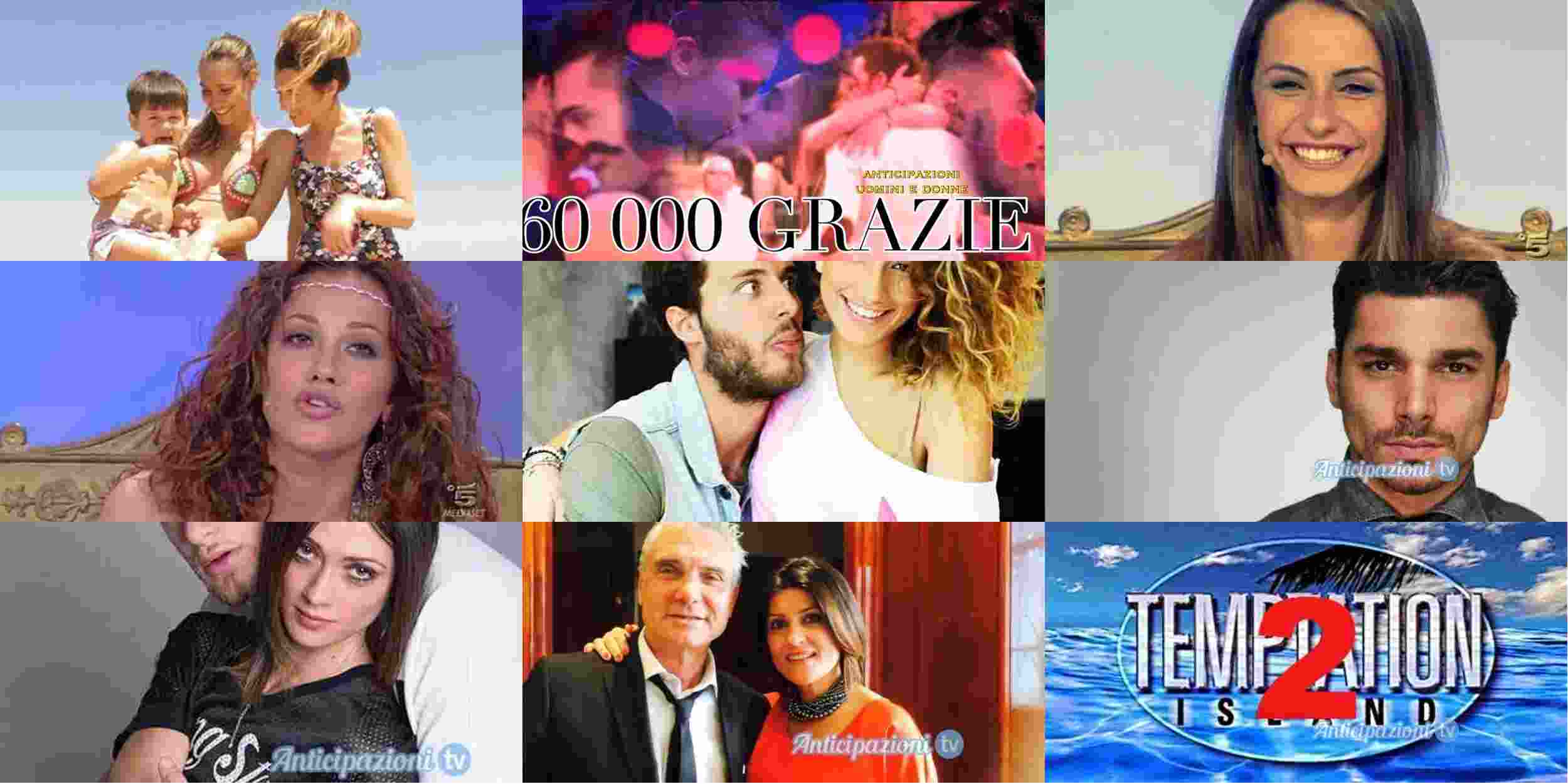 Uomini e Donne gossip: Marco e Beatrice avvistati insieme al mare, Tara abbandona il mondo della tv