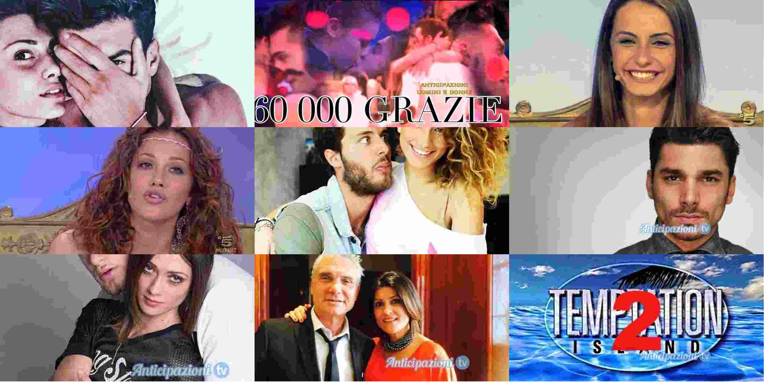 Uomini e Donne gossip, Marco e Beatrice: tradimenti e retroscena, i fans non apprezzano