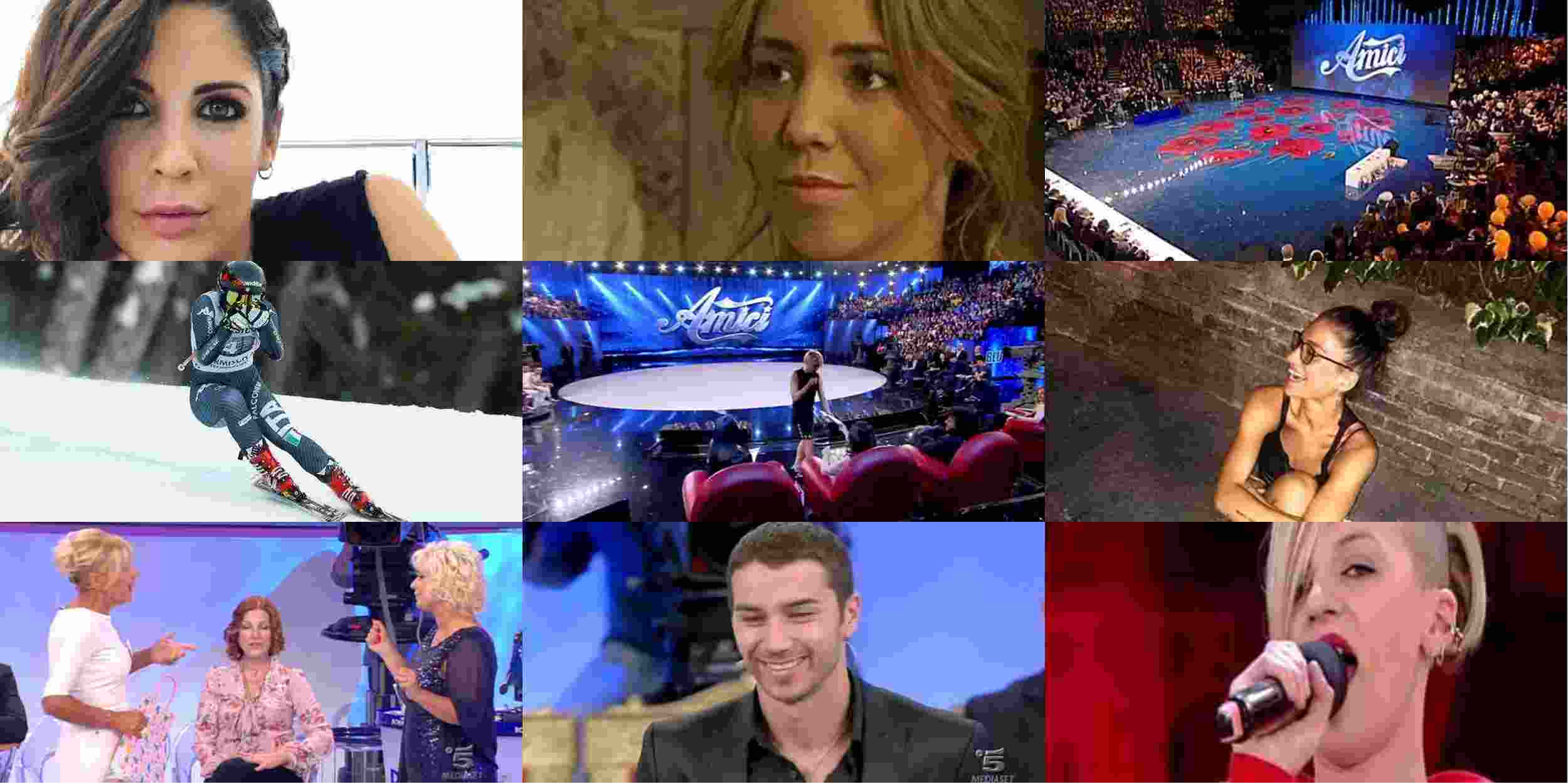 Uomini e Donne gossip: Martina Luchena frequenta un ex corteggiatore?