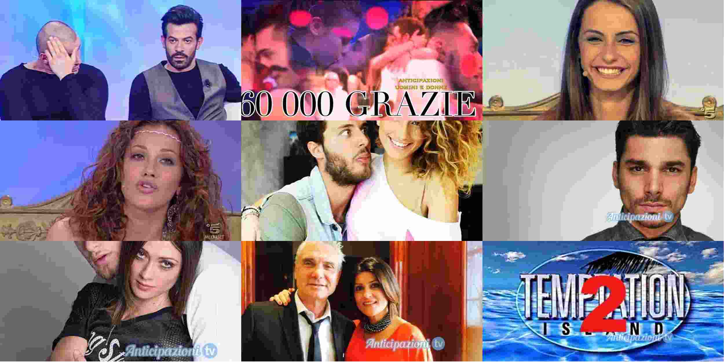 Uomini e Donne gossip: Megghi difende Giulia, Jack e Gianni contro Lucas… “Lui non è una vittima!”