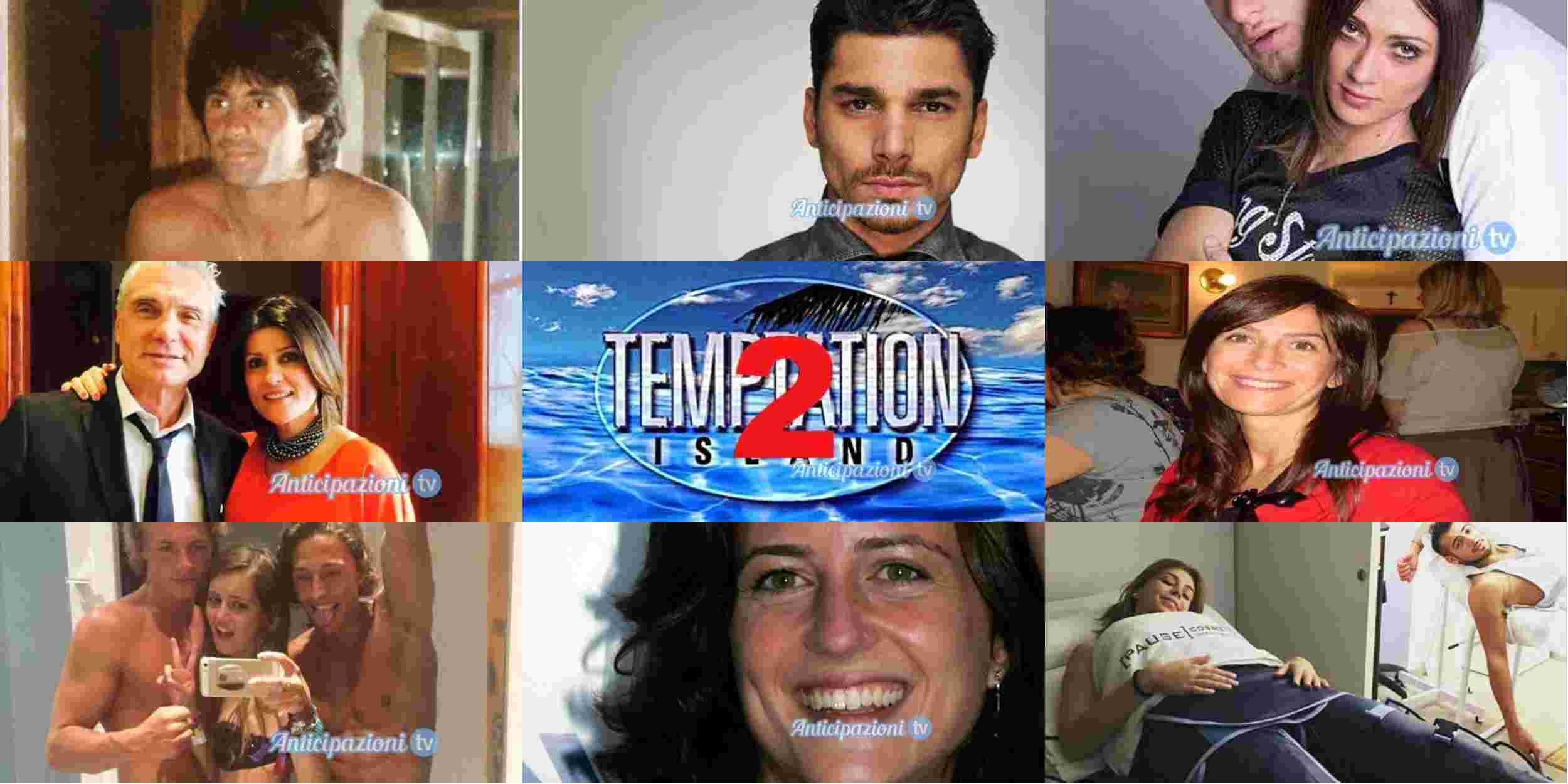 Uomini e Donne gossip: mentre Maria Grazia piange per lui, Giorgio pensa alla California