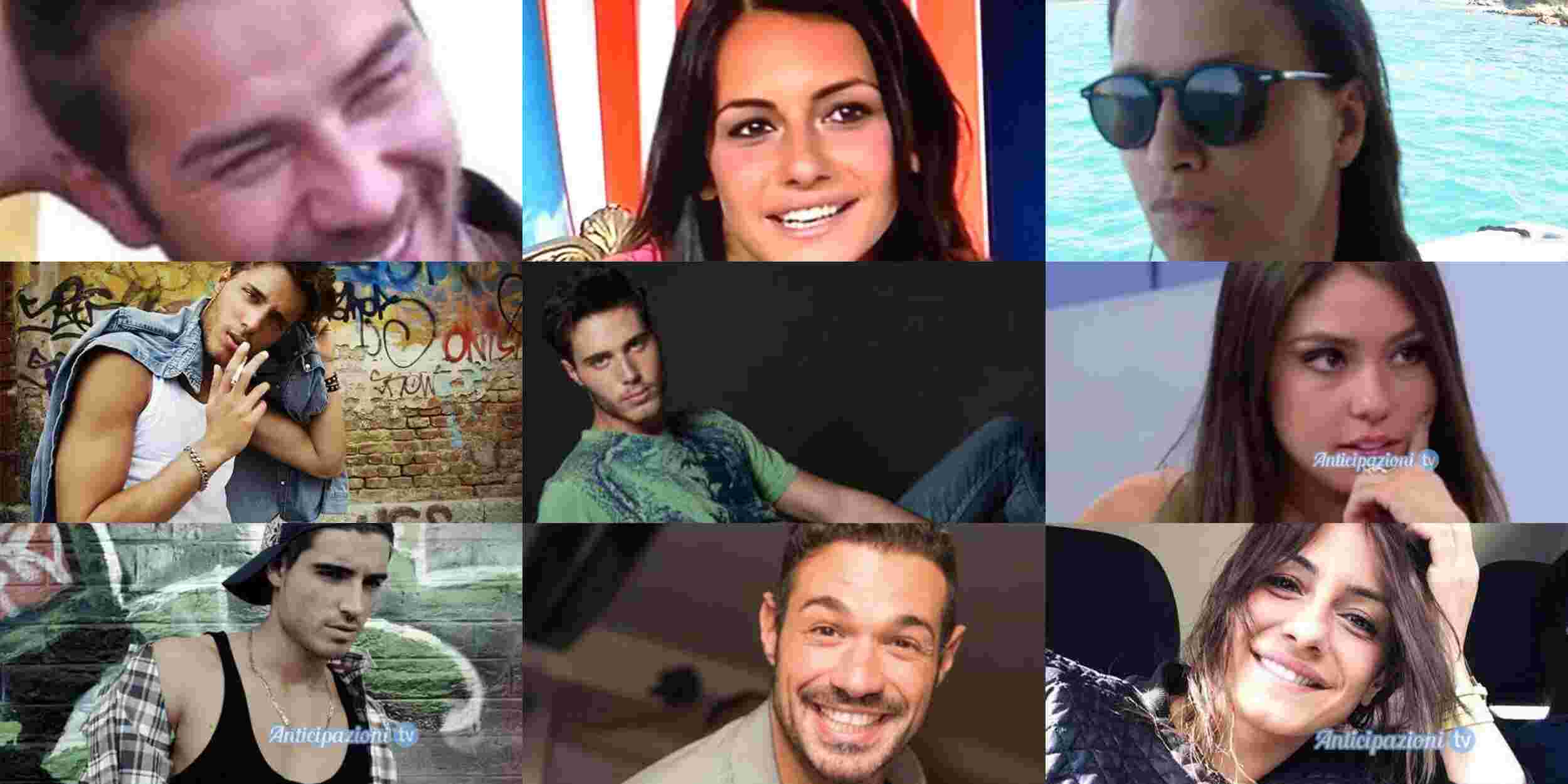 Uomini e donne gossip news su Luca Viganò: rimpianti, progetti e un incidente