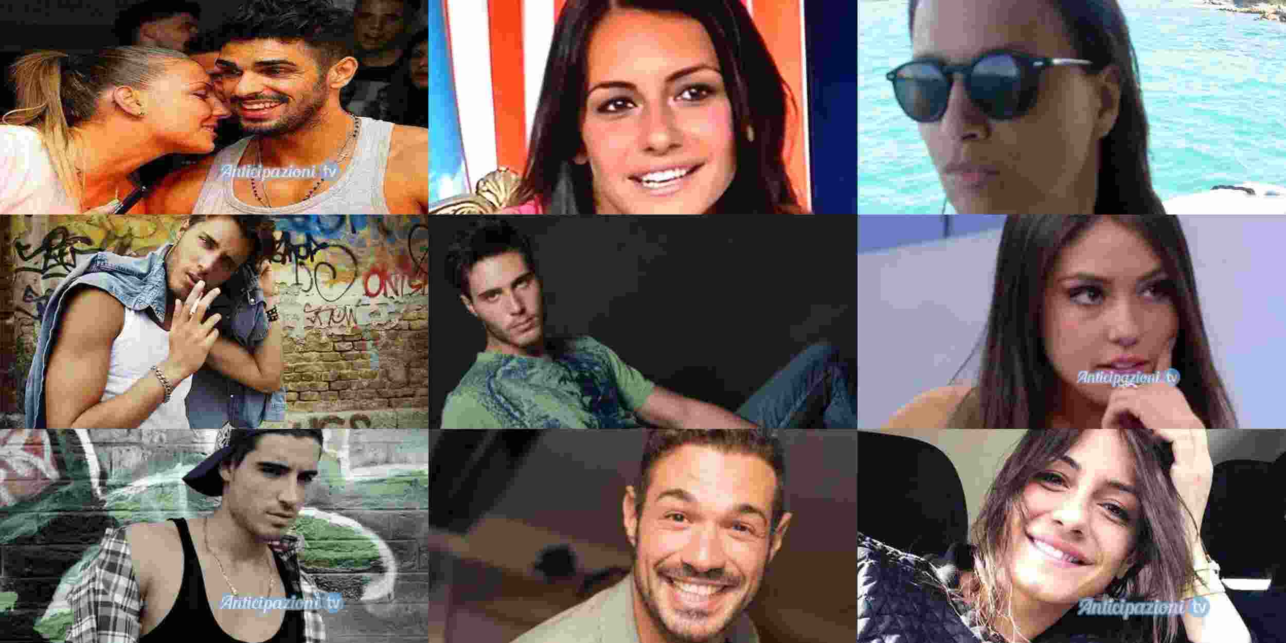 Uomini e donne gossip news su Cristian e Tara: cosa fanno?