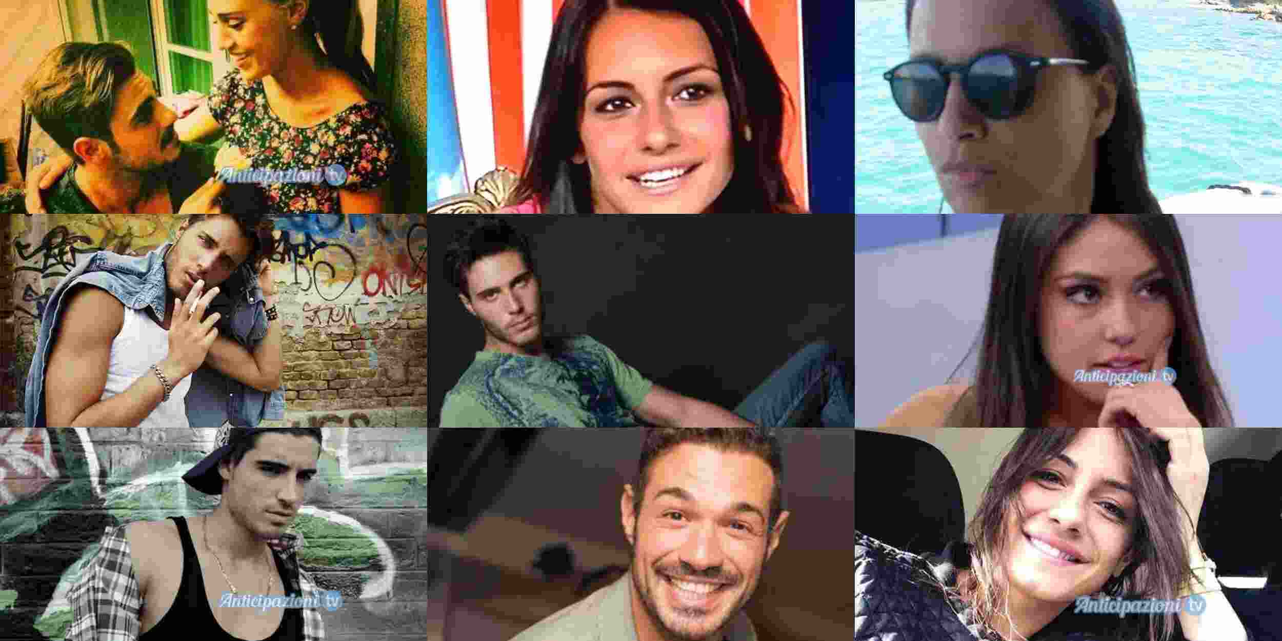 Uomini e Donne gossip: Francesco Monte e Cecilia Rodriguez si sposano!