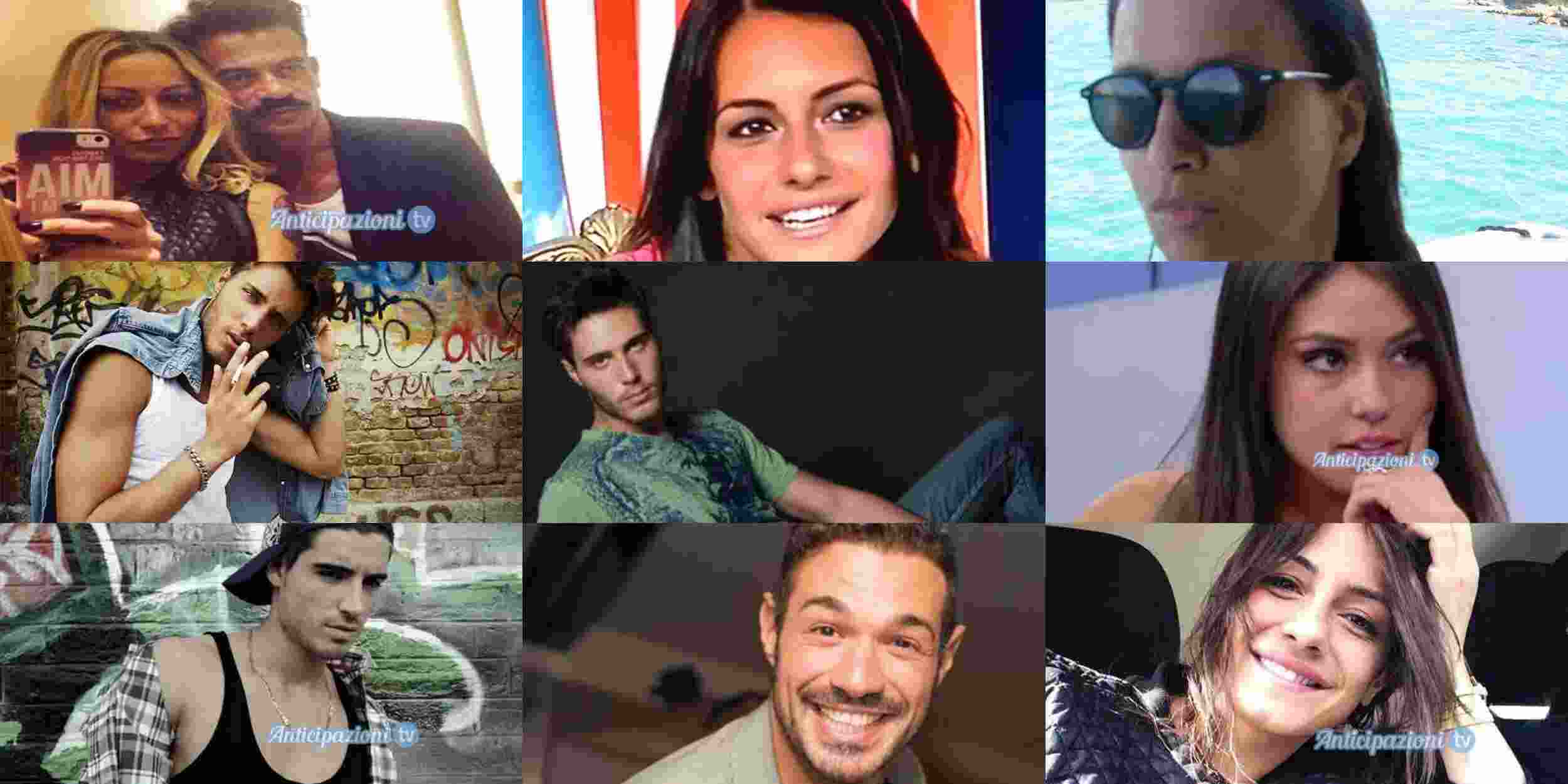 Uomini e donne gossip news su Gianni Sperti