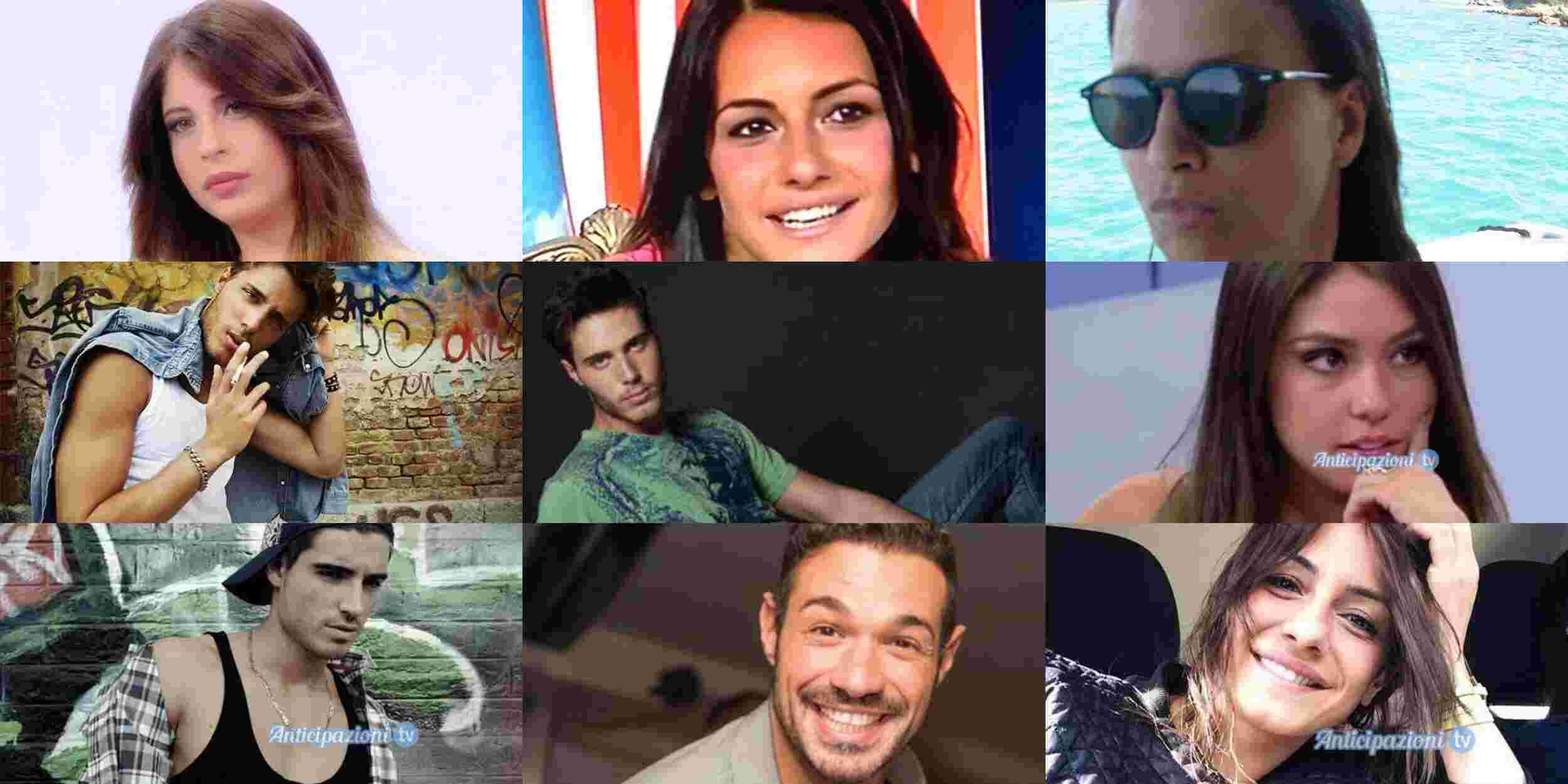 Uomini e donne gossip news su Noemi Ceccacci: tante amiche ma nessun amore all’orizzonte