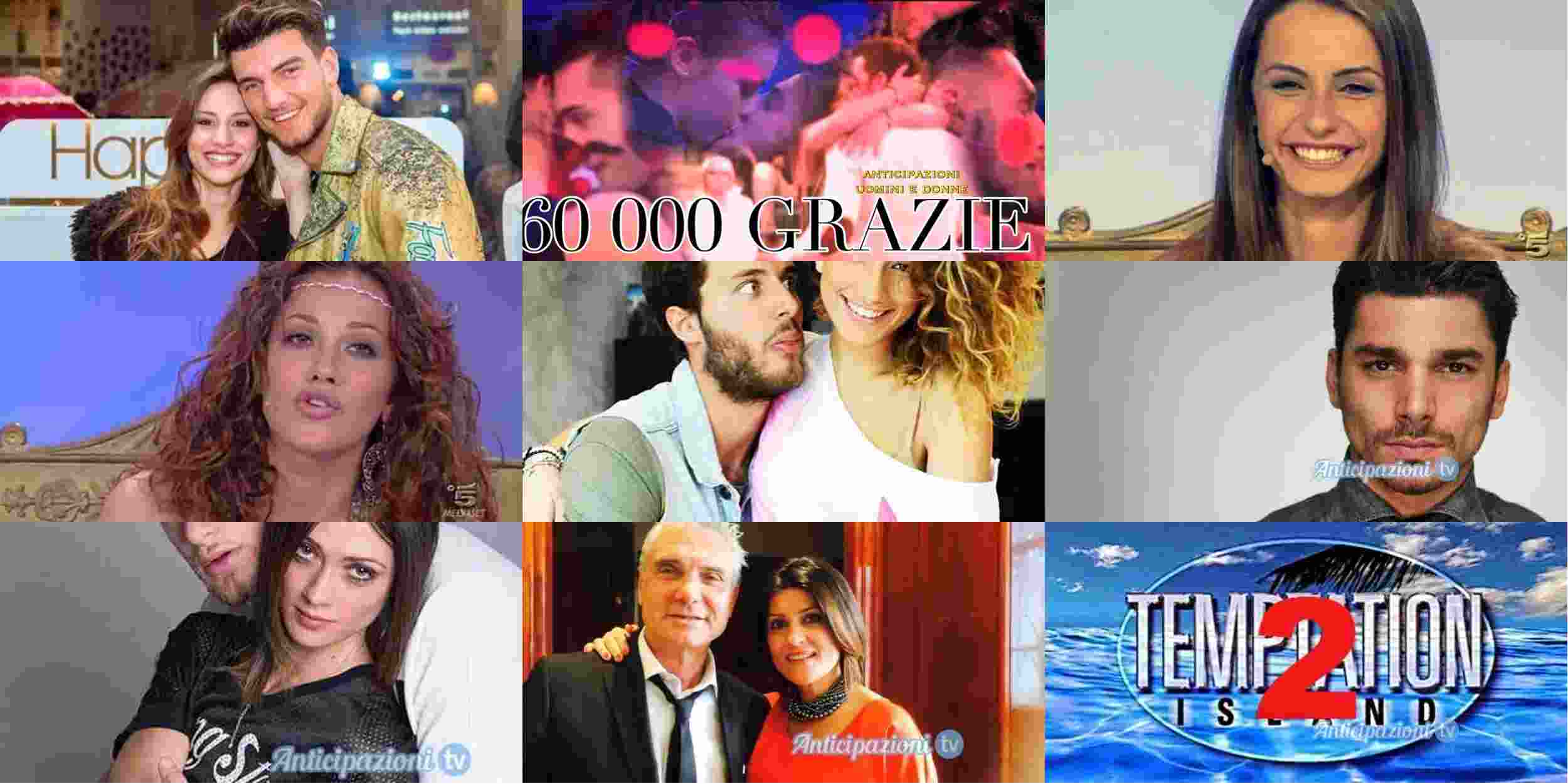 Uomini e Donne gossip: nuove prove della gravidanza di Beatrice Valli, la Cammarota incontra i fan e parla di Aldo