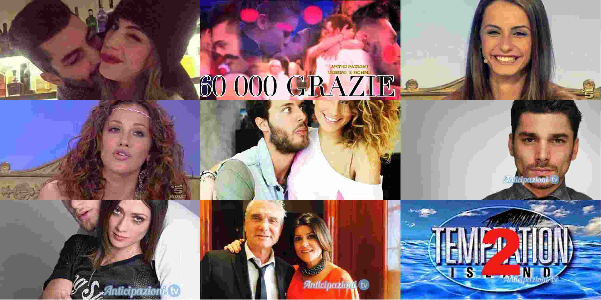 Uomini e Donne gossip: nuovo amore per Alessia Cammarota? L’ex corteggiatrice torna al Keep Up e…