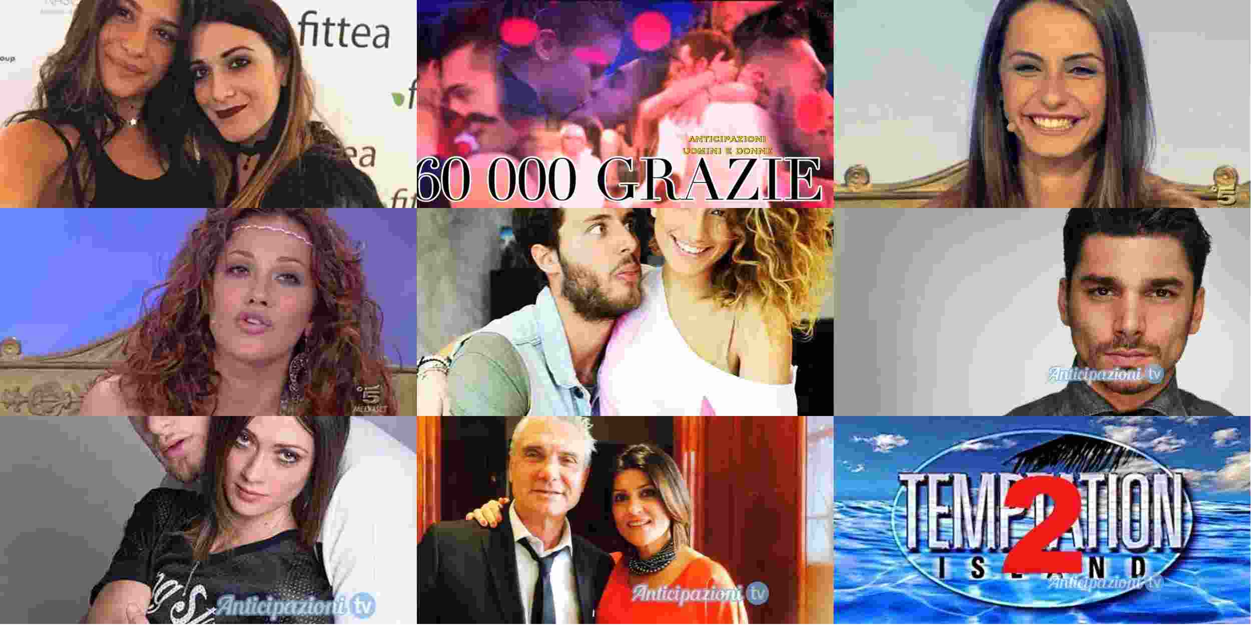 Uomini e Donne gossip: perché Ludovica Valli continua a mentire?
