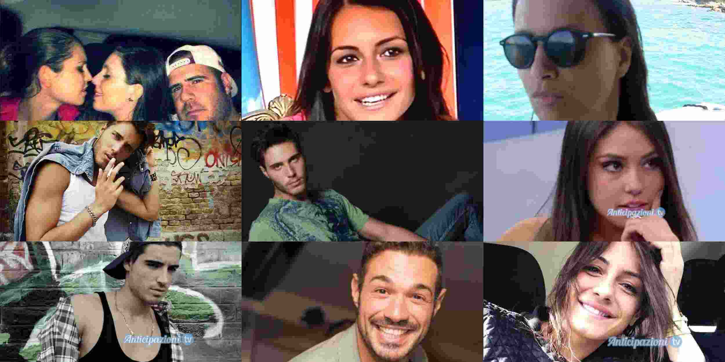 Uomini e donne gossip news: Rama Lila Giustini