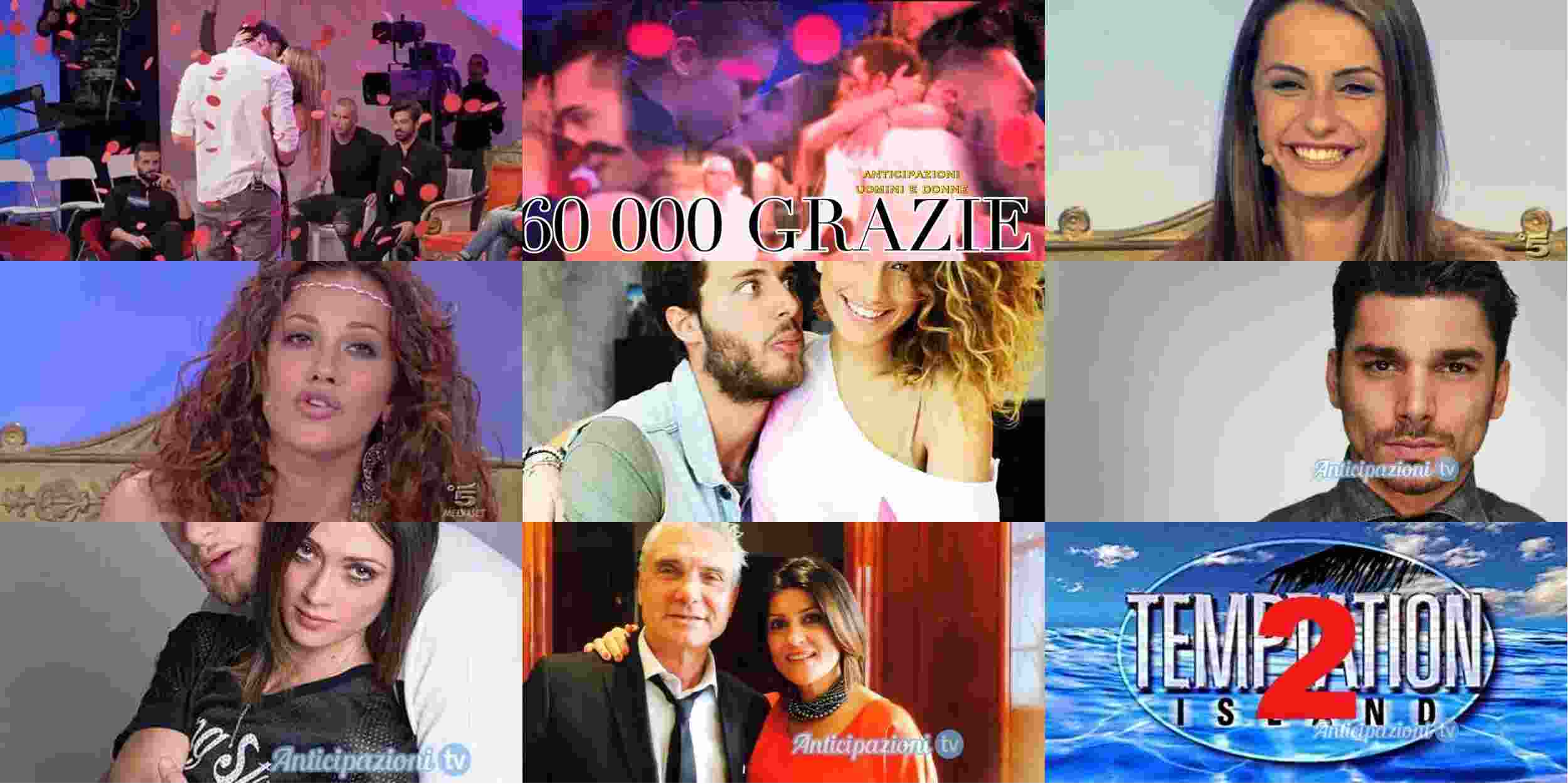 Uomini e Donne gossip, Riccardo e Camilla: arriva la confessione che spiega molte cose