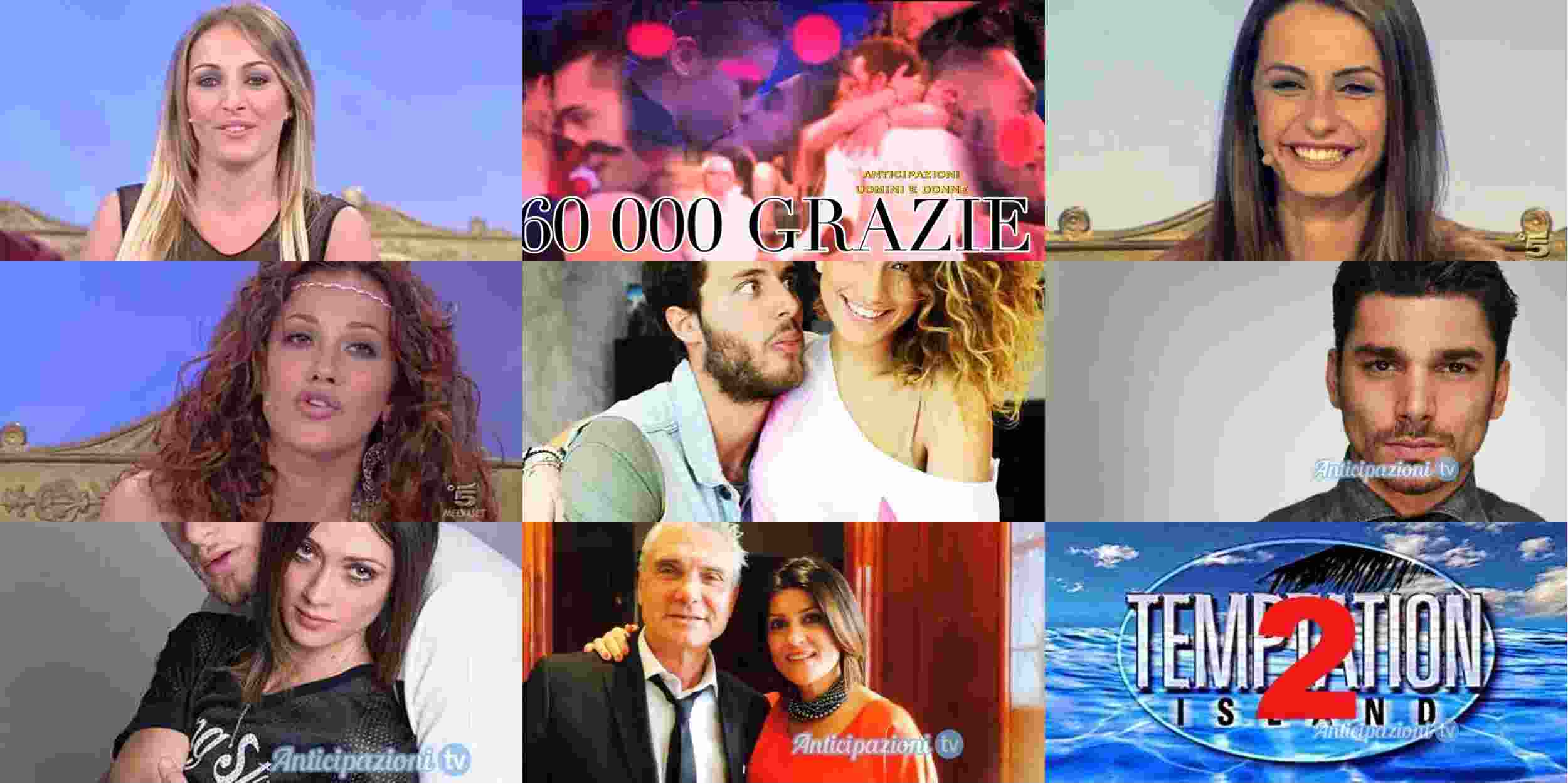 Uomini e Donne gossip: Rossella Intellicato svela finalmente che fine ha fatto Jeremias