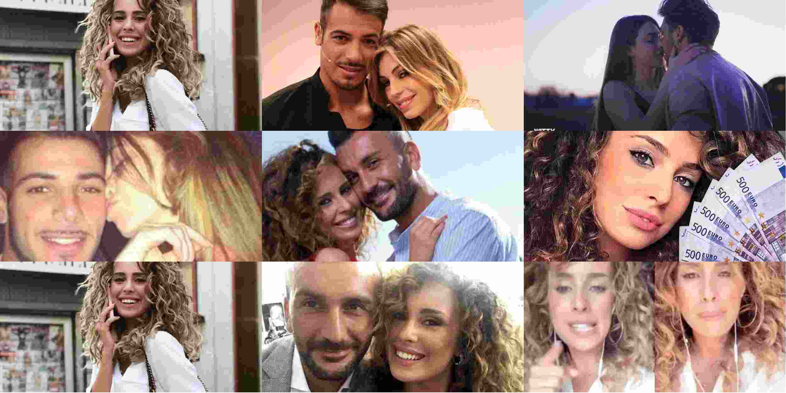 Uomini e Donne gossip, Sara Affi Fella è incinta?