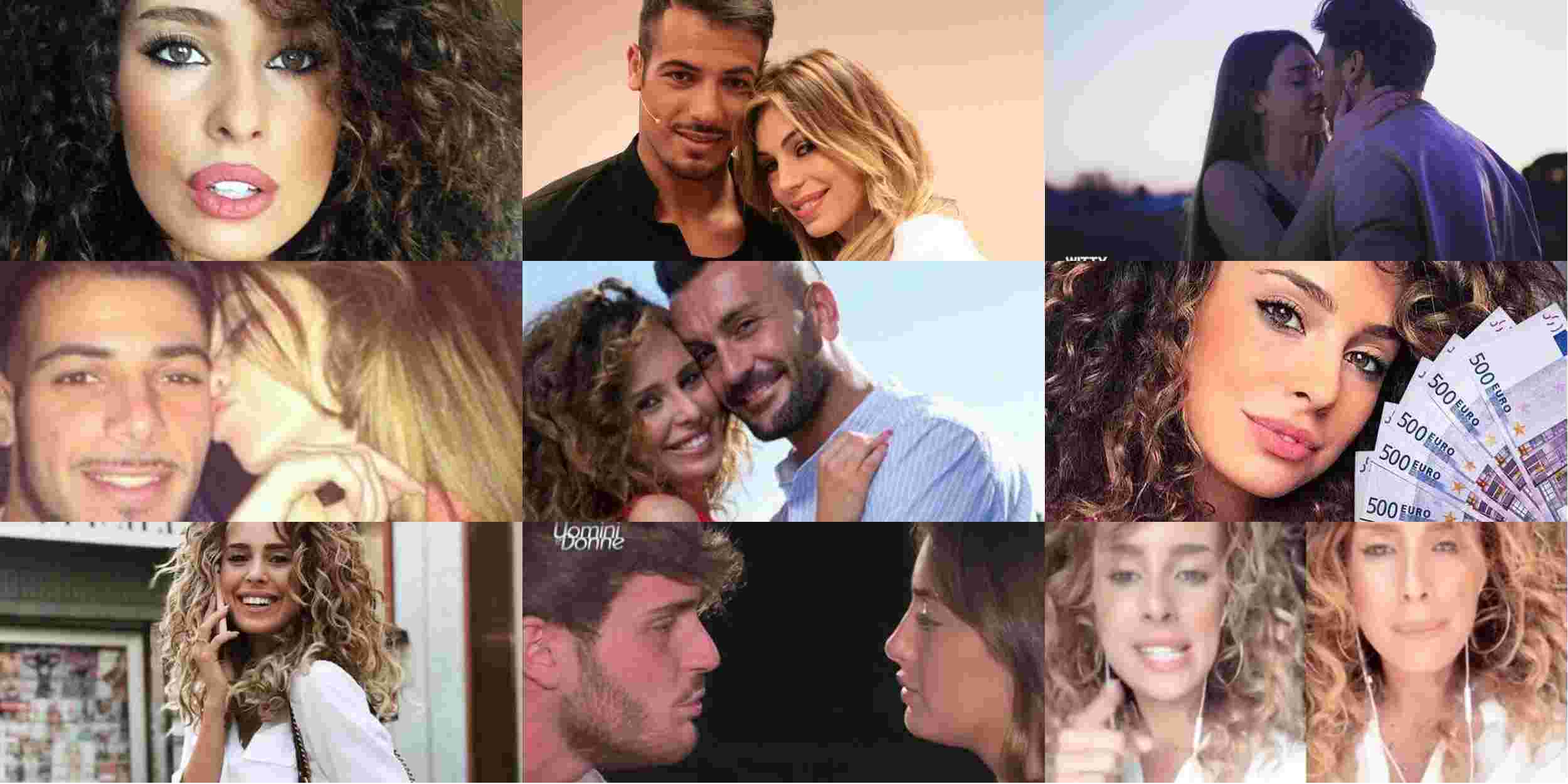 Uomini e Donne gossip, Sara Affi Fella non si dà pace: fan preoccupati