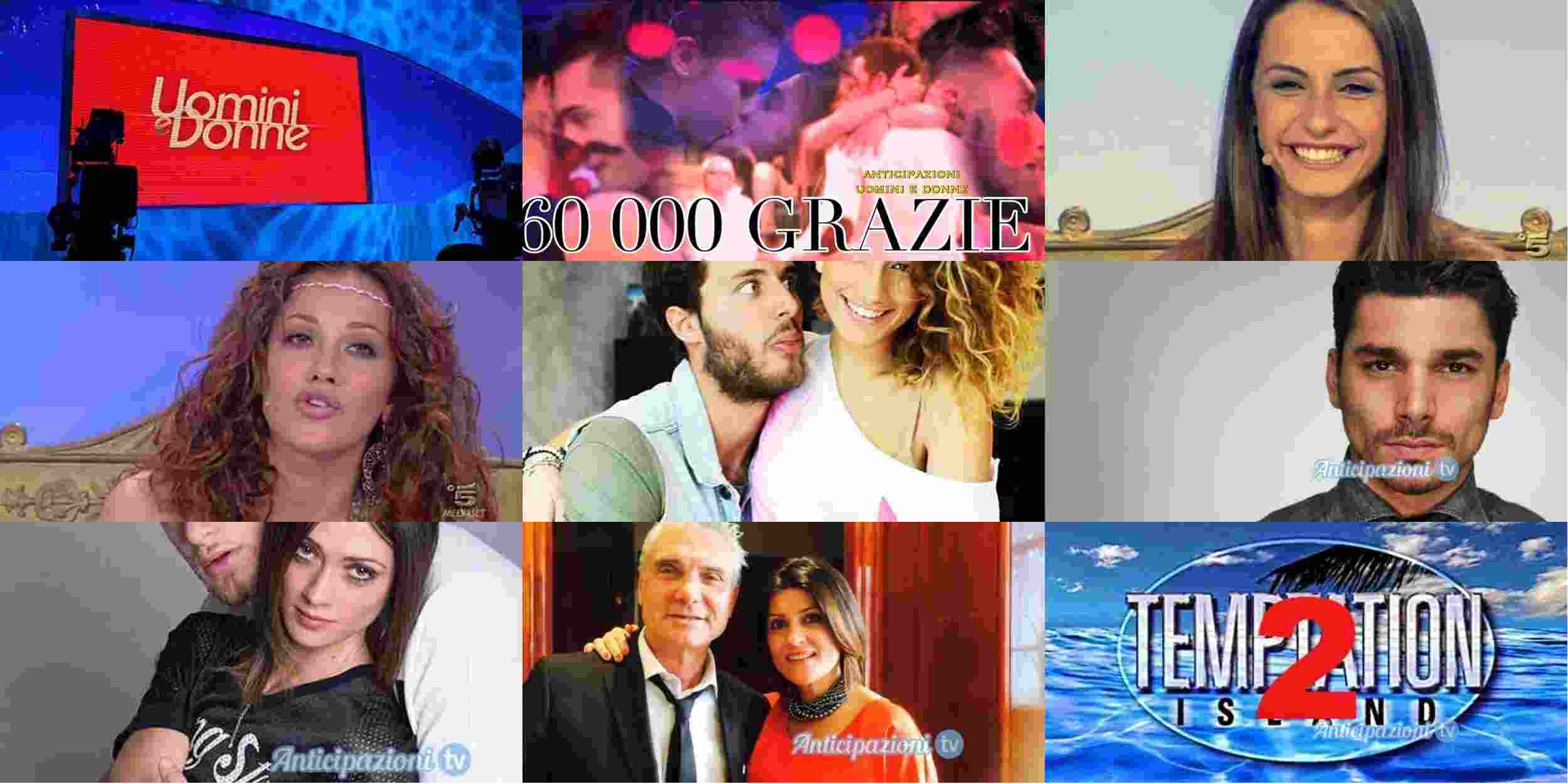 Uomini e Donne gossip: sarà davvero lei la nuova tronista?