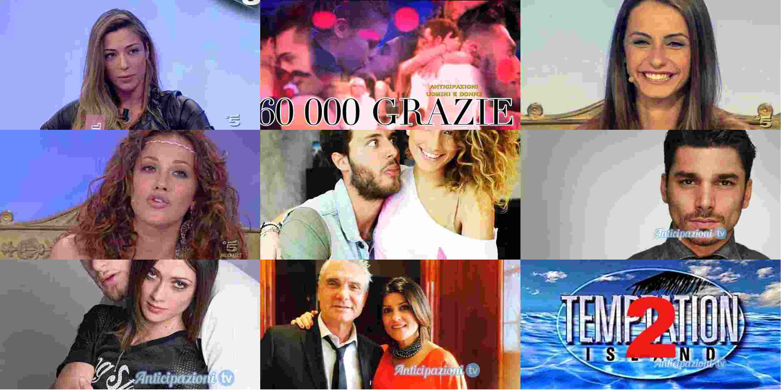 Uomini e Donne gossip, Soleil: una gaffe svela chi è il tronista che le piace di più