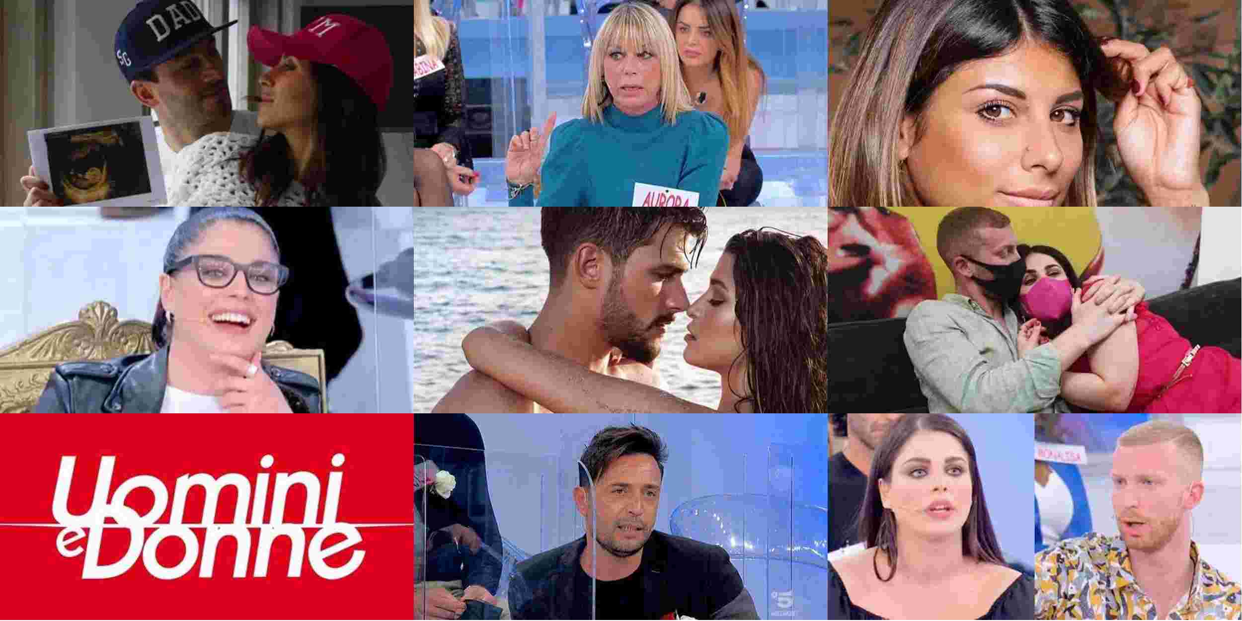 Uomini e Donne gossip, Sonia Pattarino è diventata mamma