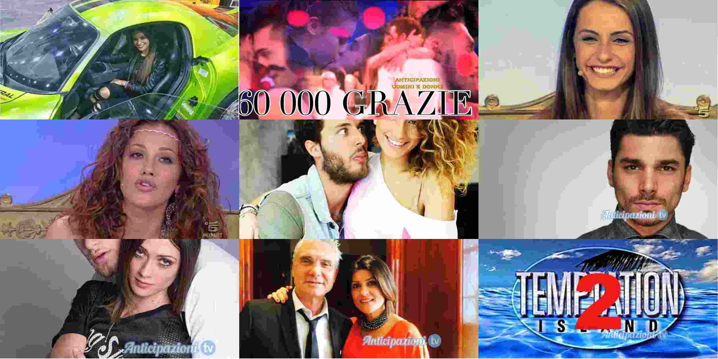 Uomini e Donne gossip, Sophia Galazzo: grande successo per il suo primo evento! Svolta sexy in arrivo?