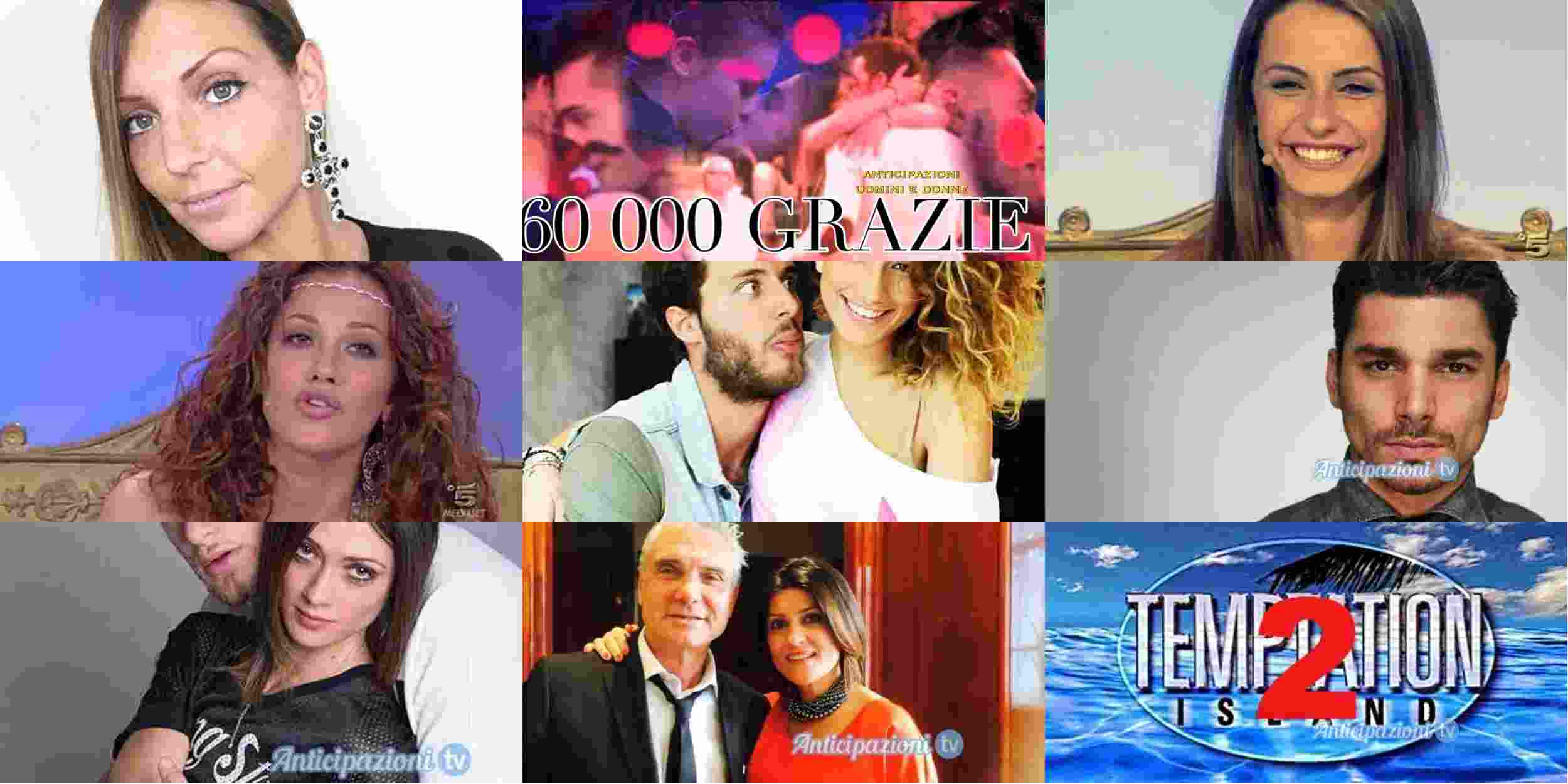 Uomini e Donne gossip: Tara Gabrieletto dice la sua sulla rottura tra Aldo e Alessia