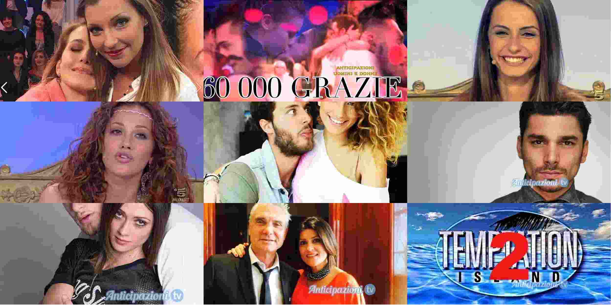 Uomini e Donne gossip: Tara invidiosa di Aldo e Alessia? La sua faccia in puntata non è sfuggita a nessuno