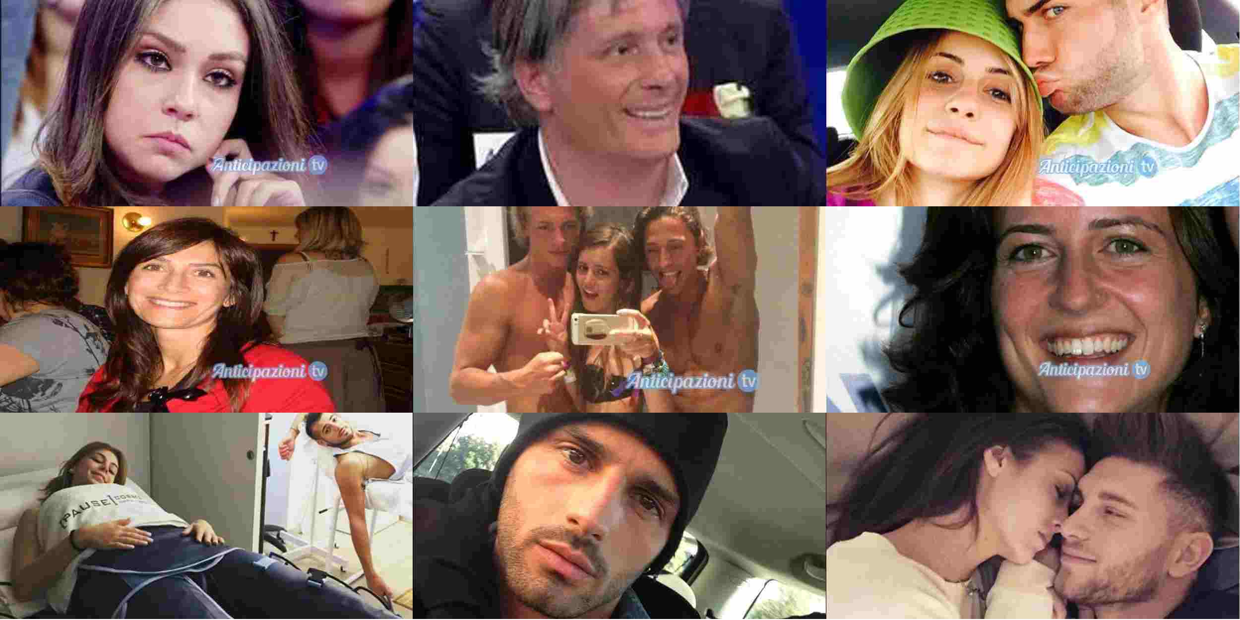Uomini e Donne gossip: a pochi giorni dalle nozze, Teresa Cilia fa emozionare tutti