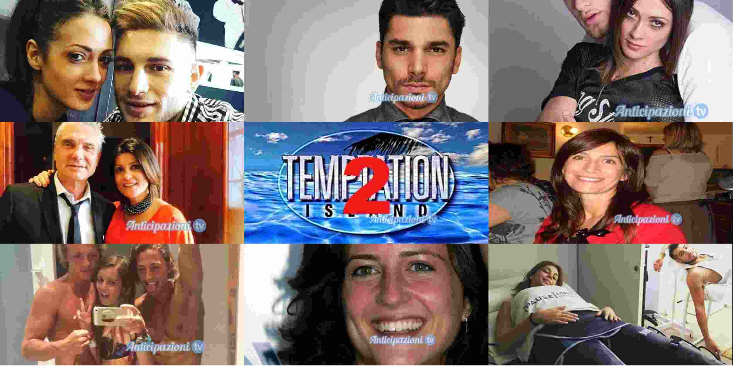 Uomini e Donne gossip, Teresa e Salvatore: “Il nostro ultimo Natale da fidanzati!”