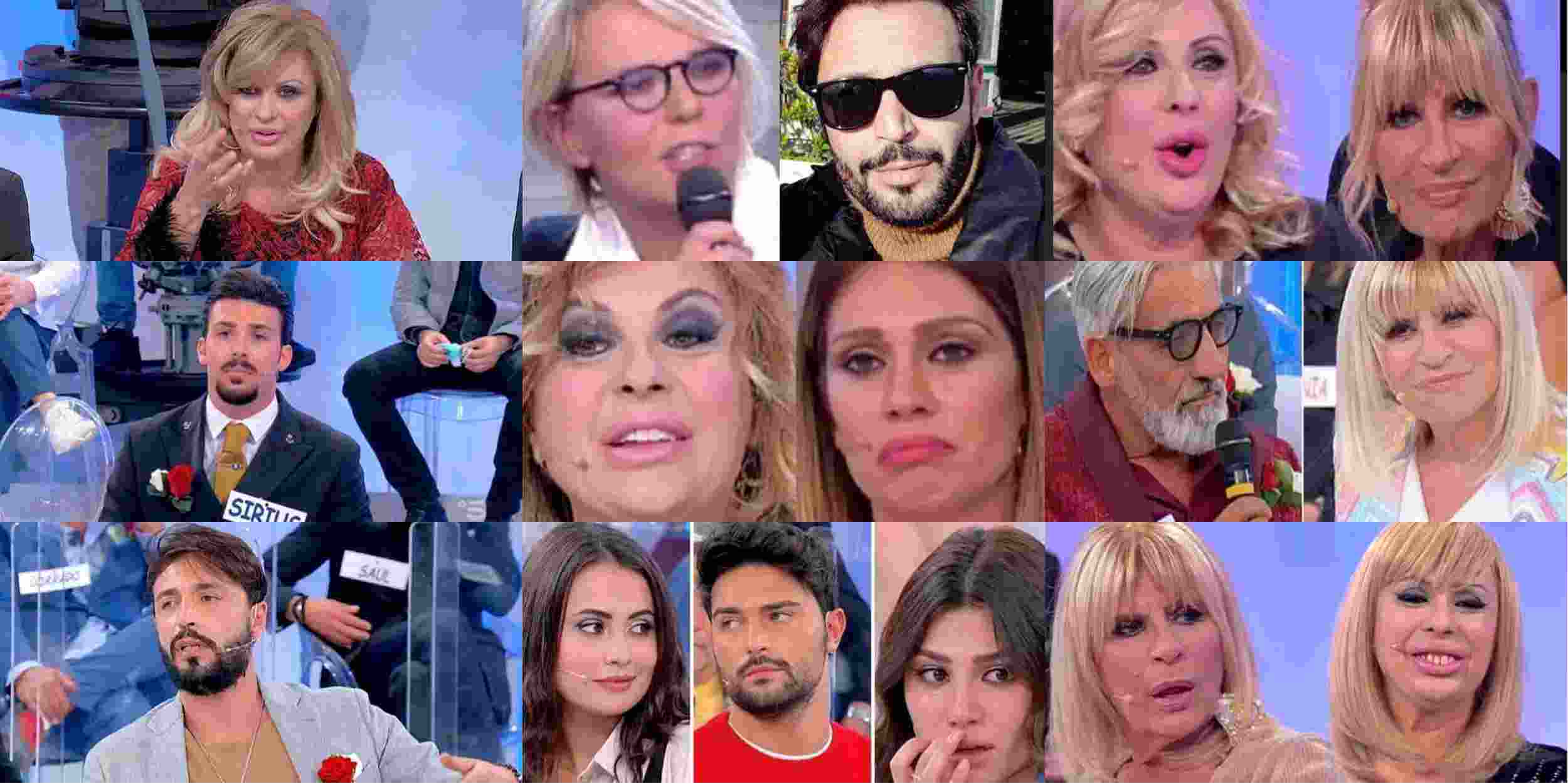 Uomini e Donne gossip, Tina Cipollari racconta il dramma vissuto durante la quarantena