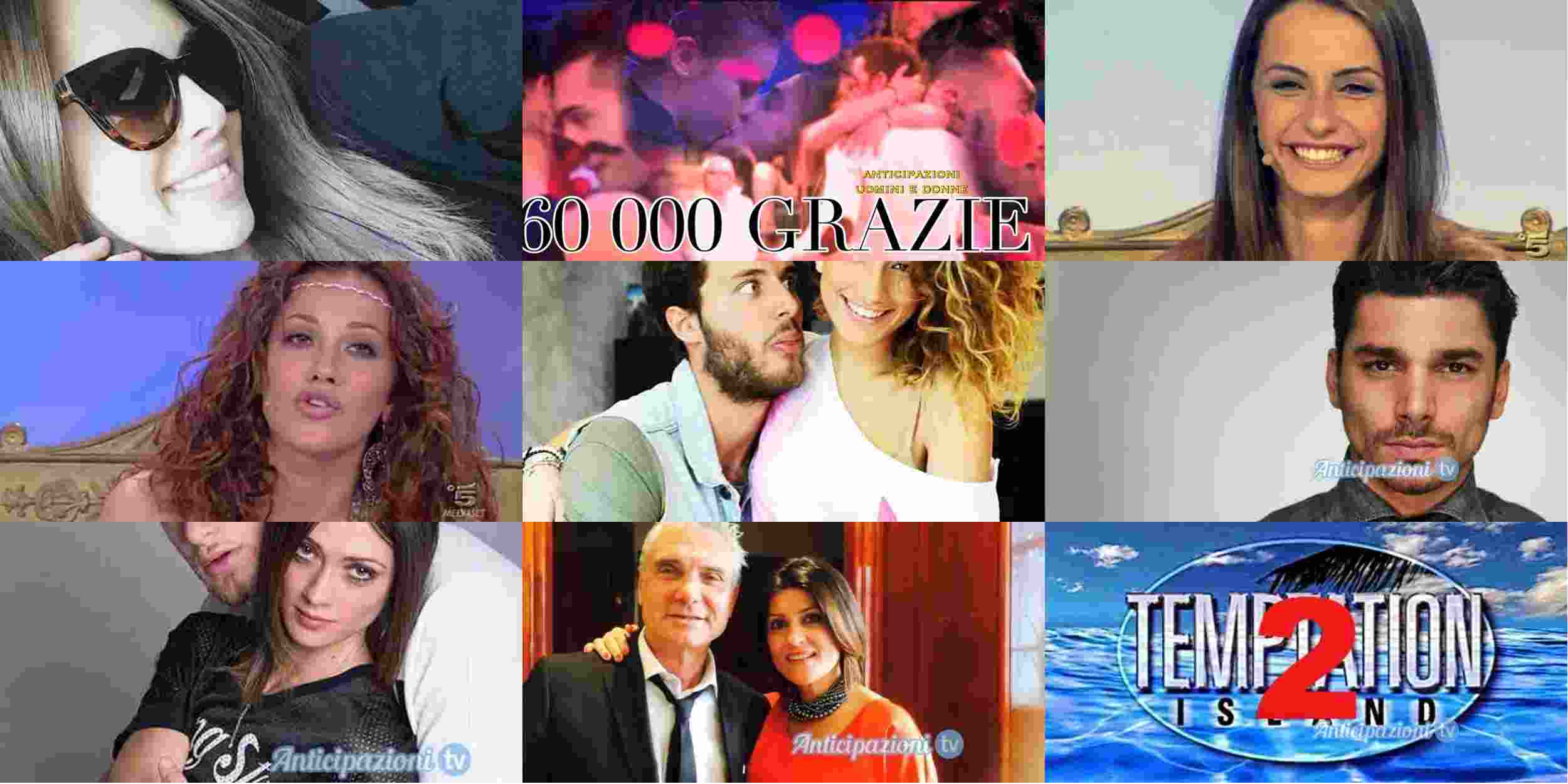 Uomini e Donne gossip: tutta la rabbia di Giulia Carnevali, lo sfogo e gli insulti a chi la contraddice