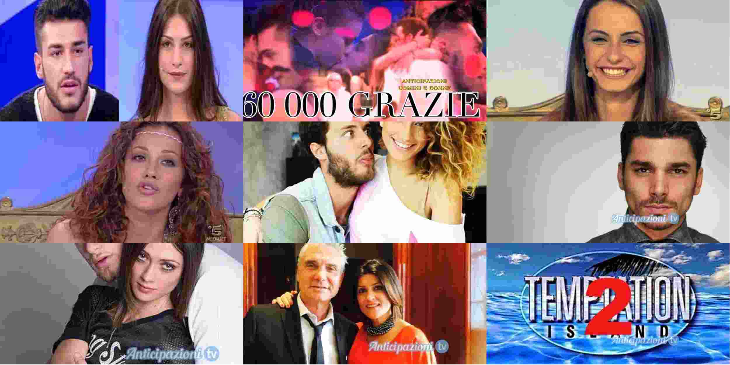 Uomini e Donne gossip, un ex di Ludovica rivela: a Formentera tra lei e Manuel c’è stato…