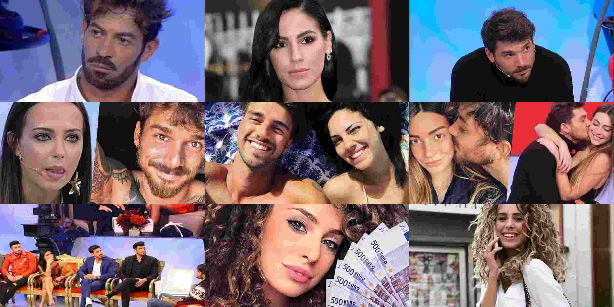 Uomini e Donne gossip, un tronista si scaglia contro Gianni Sperti e rivela