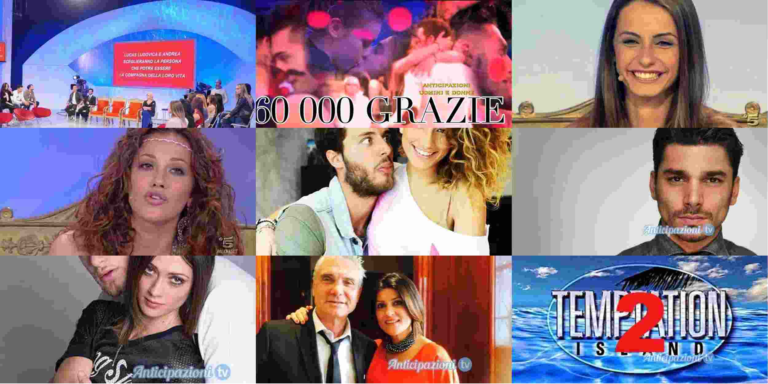 Uomini e Donne gossip: una coppia annuncia le imminenti nozze!